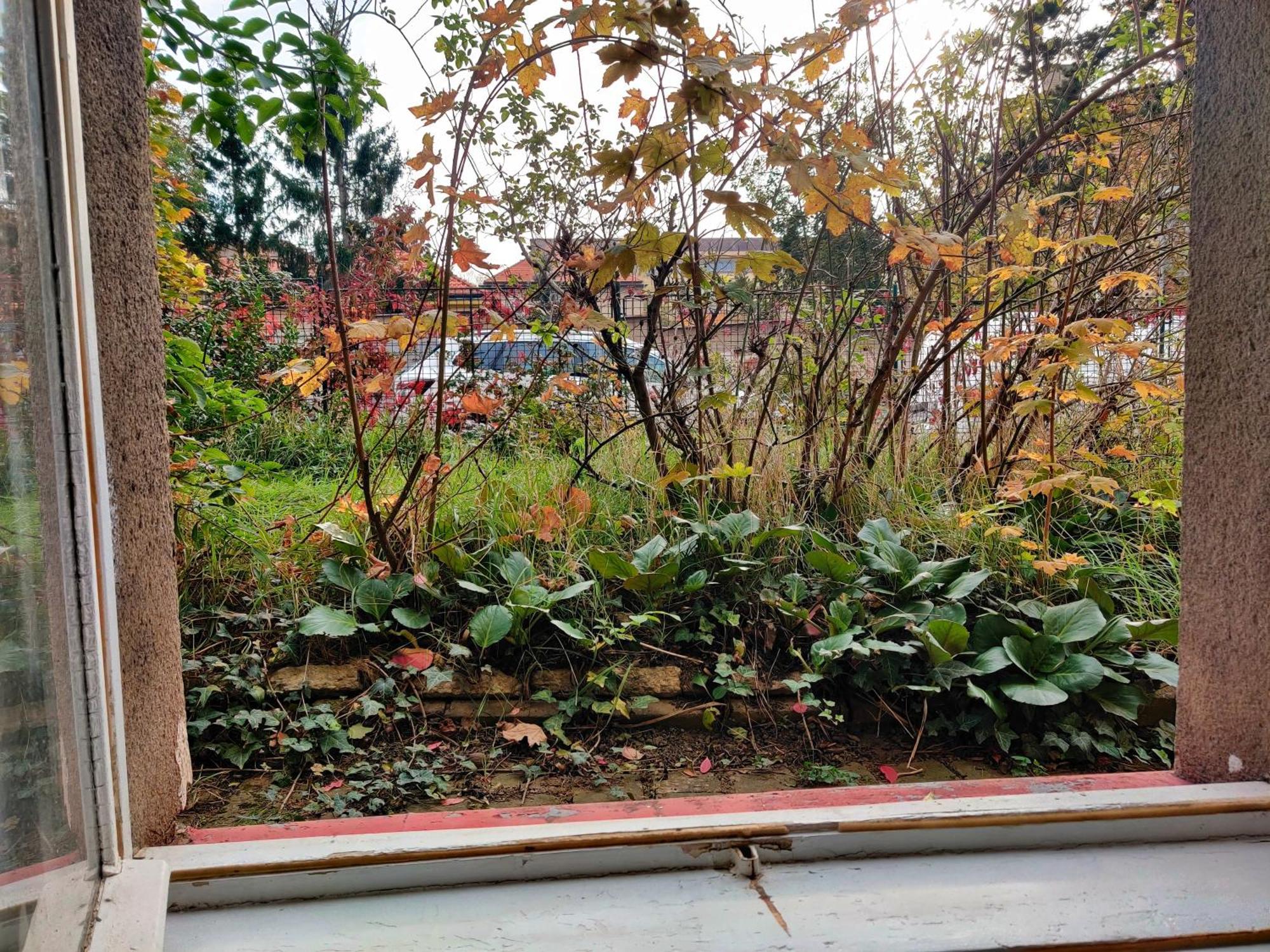 Gasthof In House With Private Parking And Garden