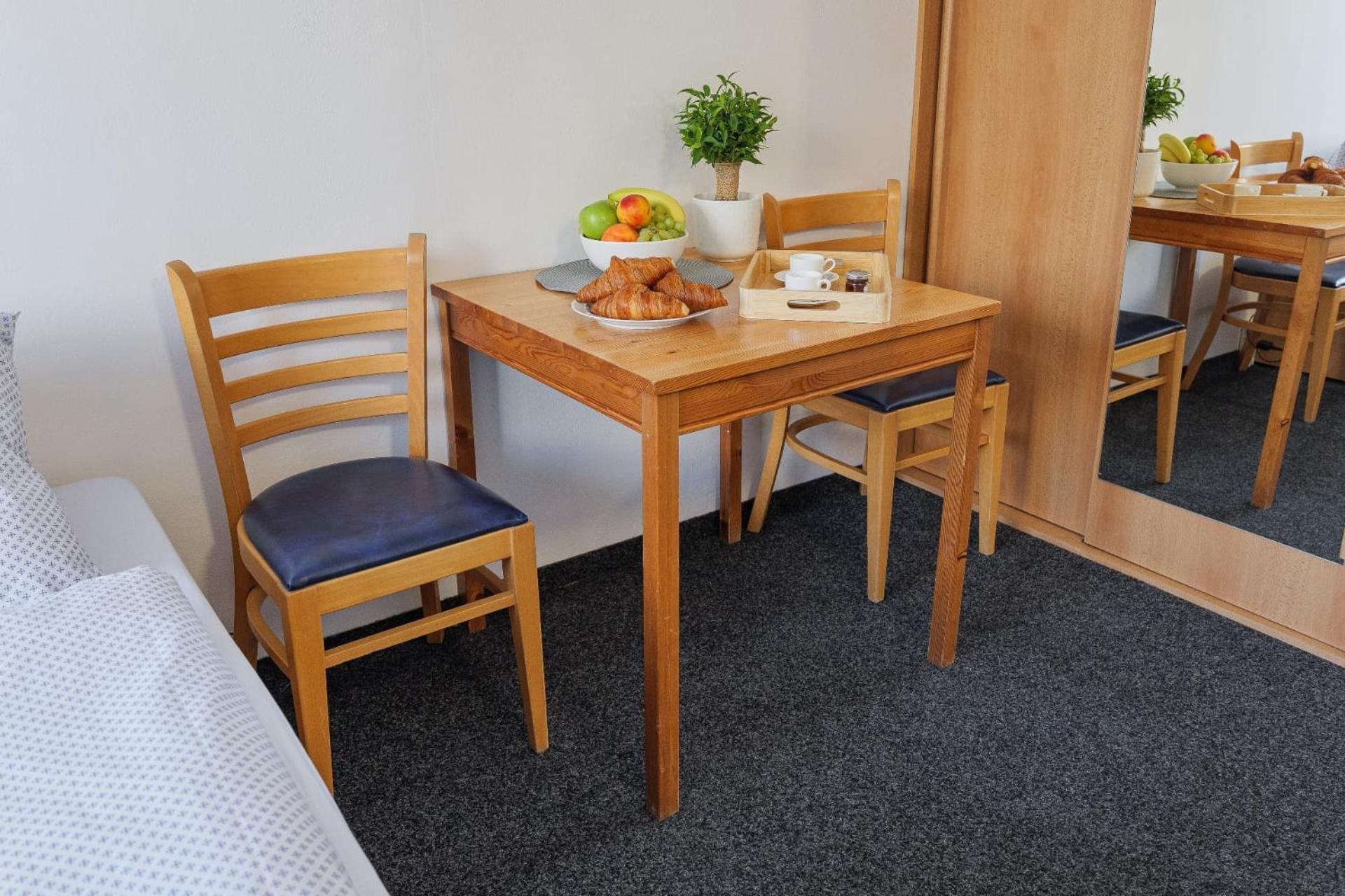 Cooliving Vandrerhjem Prag