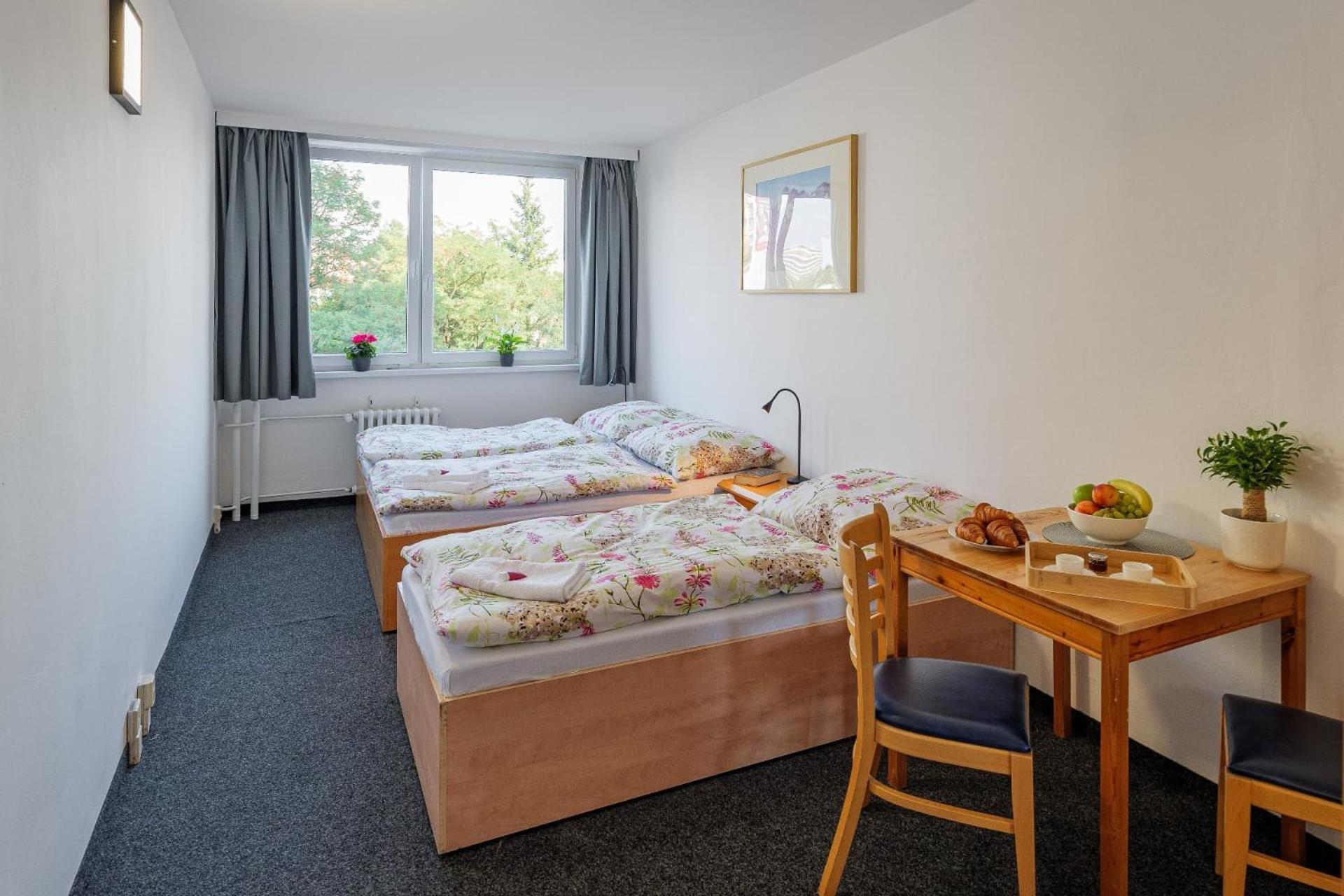 Cooliving Prag