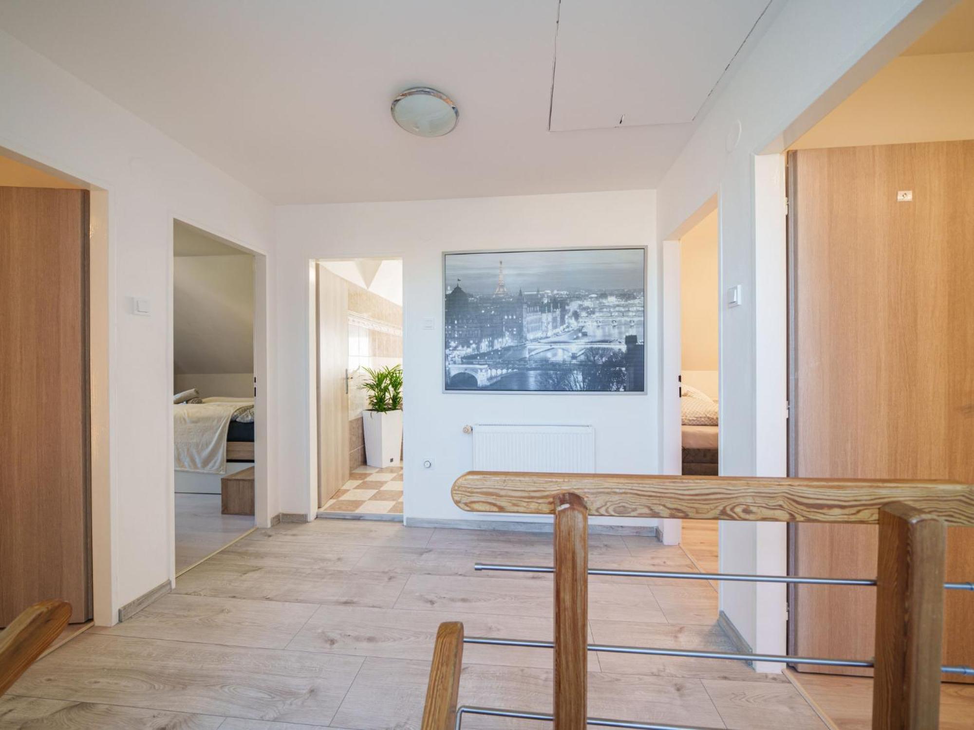 Ferienhaus Stary Chodov By Interhome Prag
