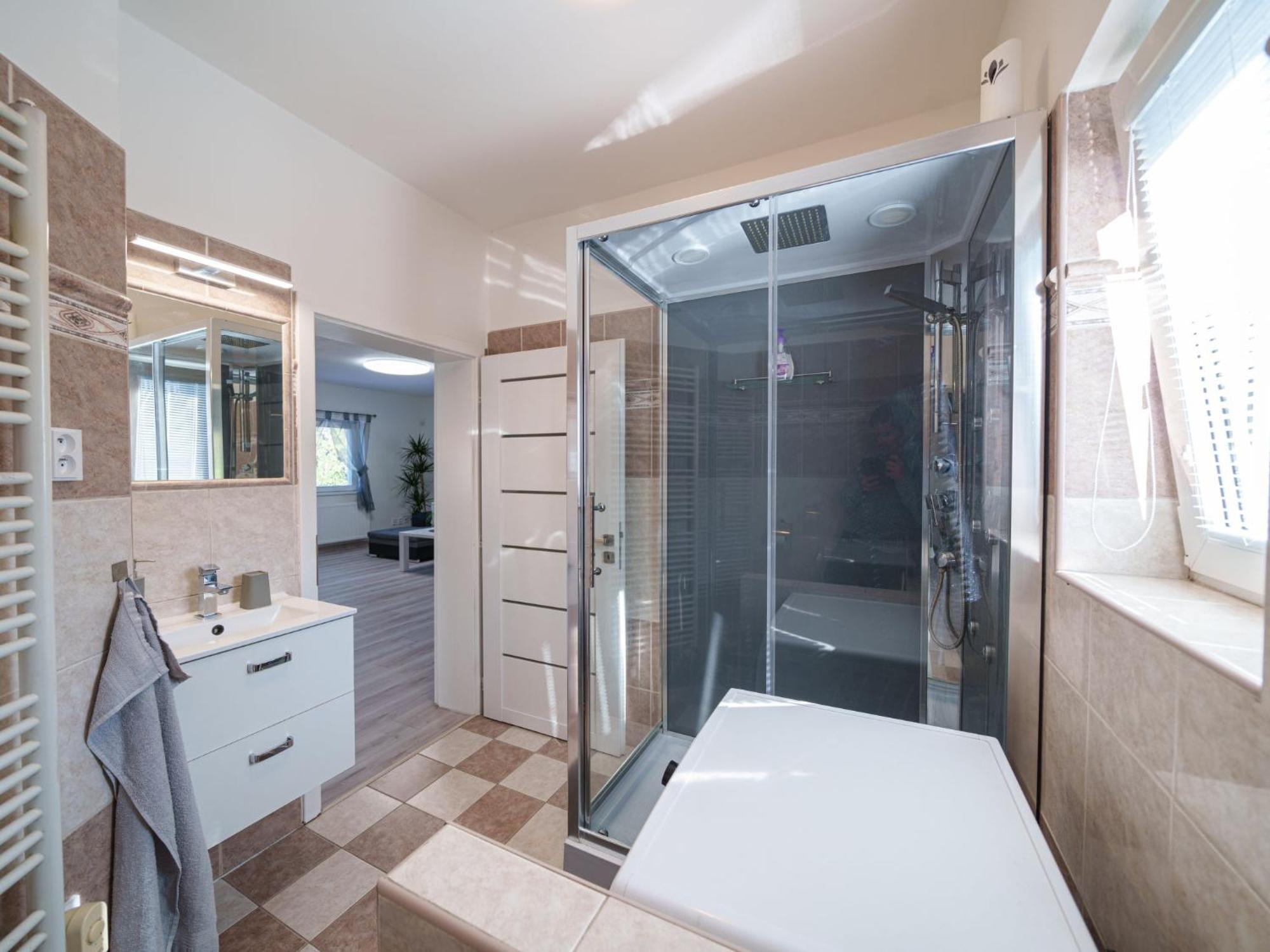Stary Chodov By Interhome * Prag