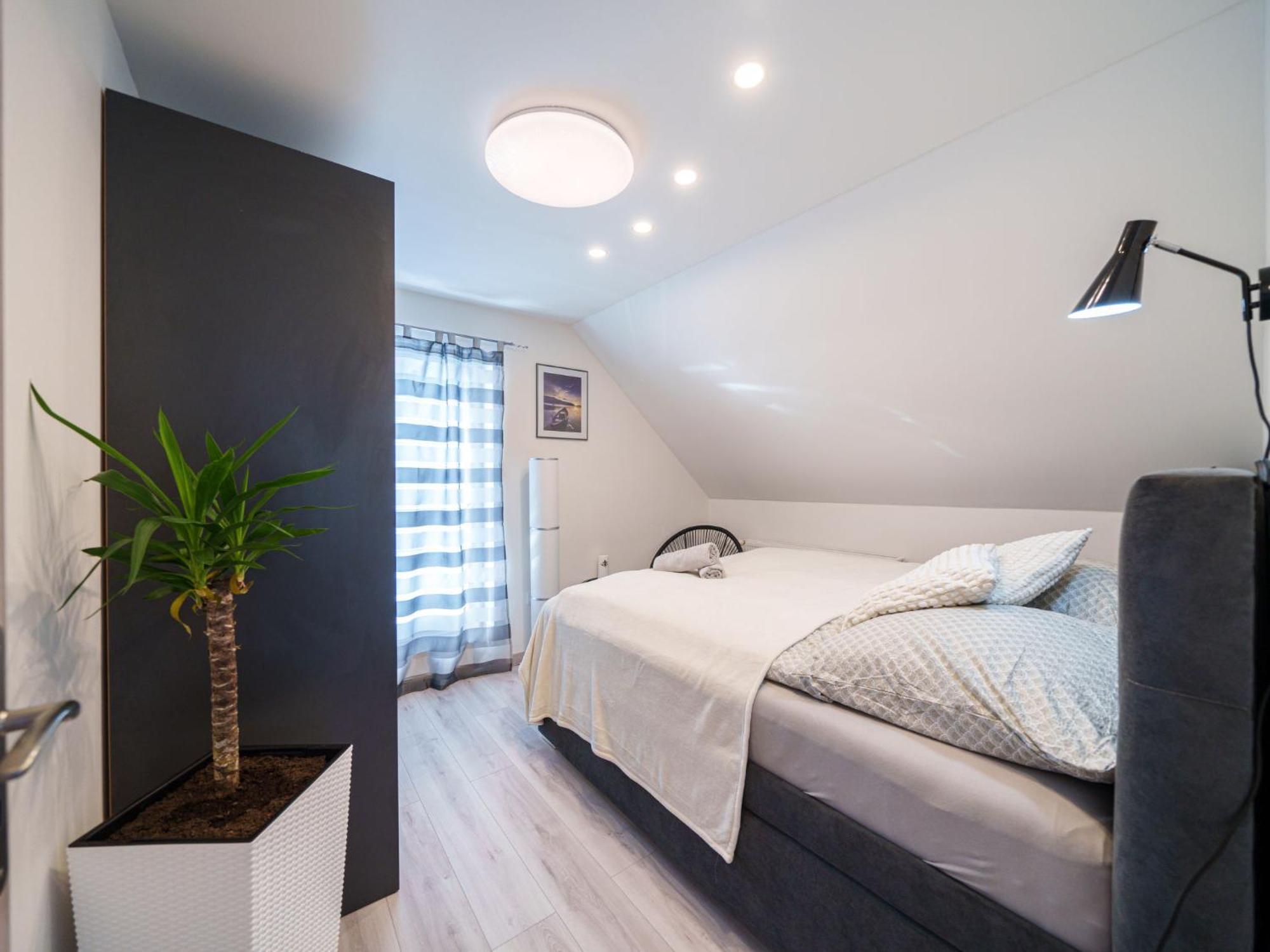 Ferienhaus Stary Chodov By Interhome Prag