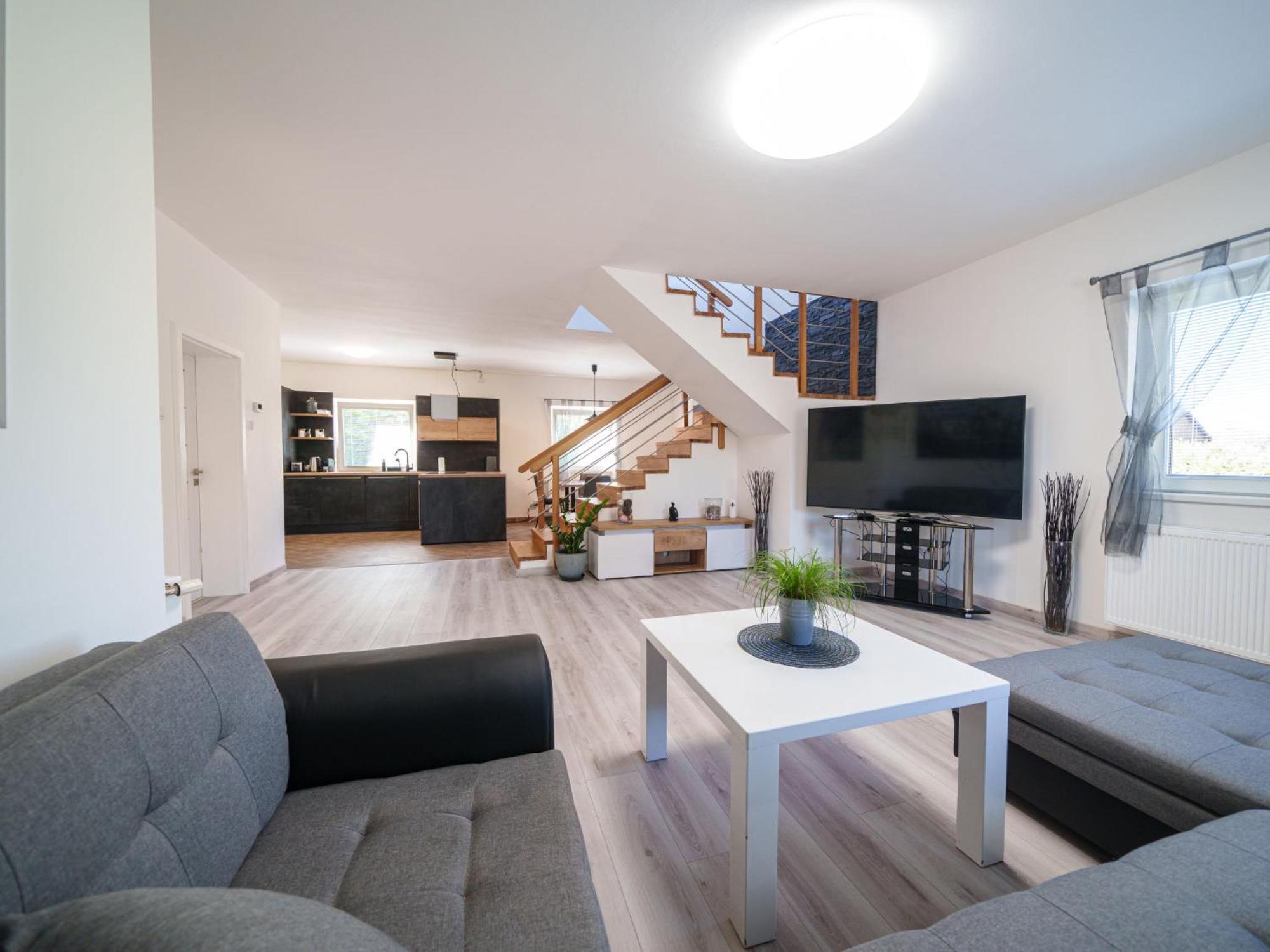 Stary Chodov By Interhome Ferienhaus