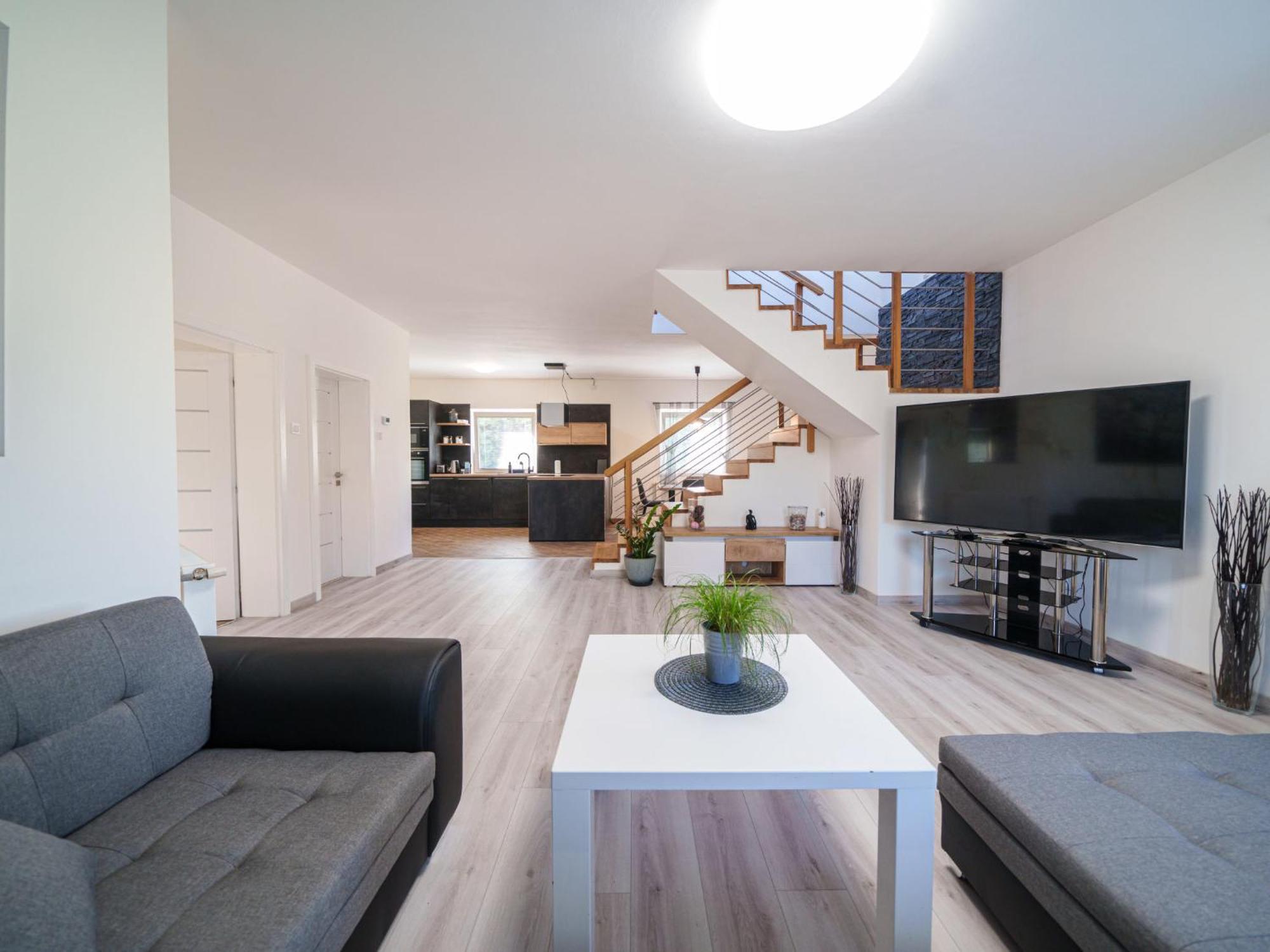 Stary Chodov By Interhome Ferienhaus Prag