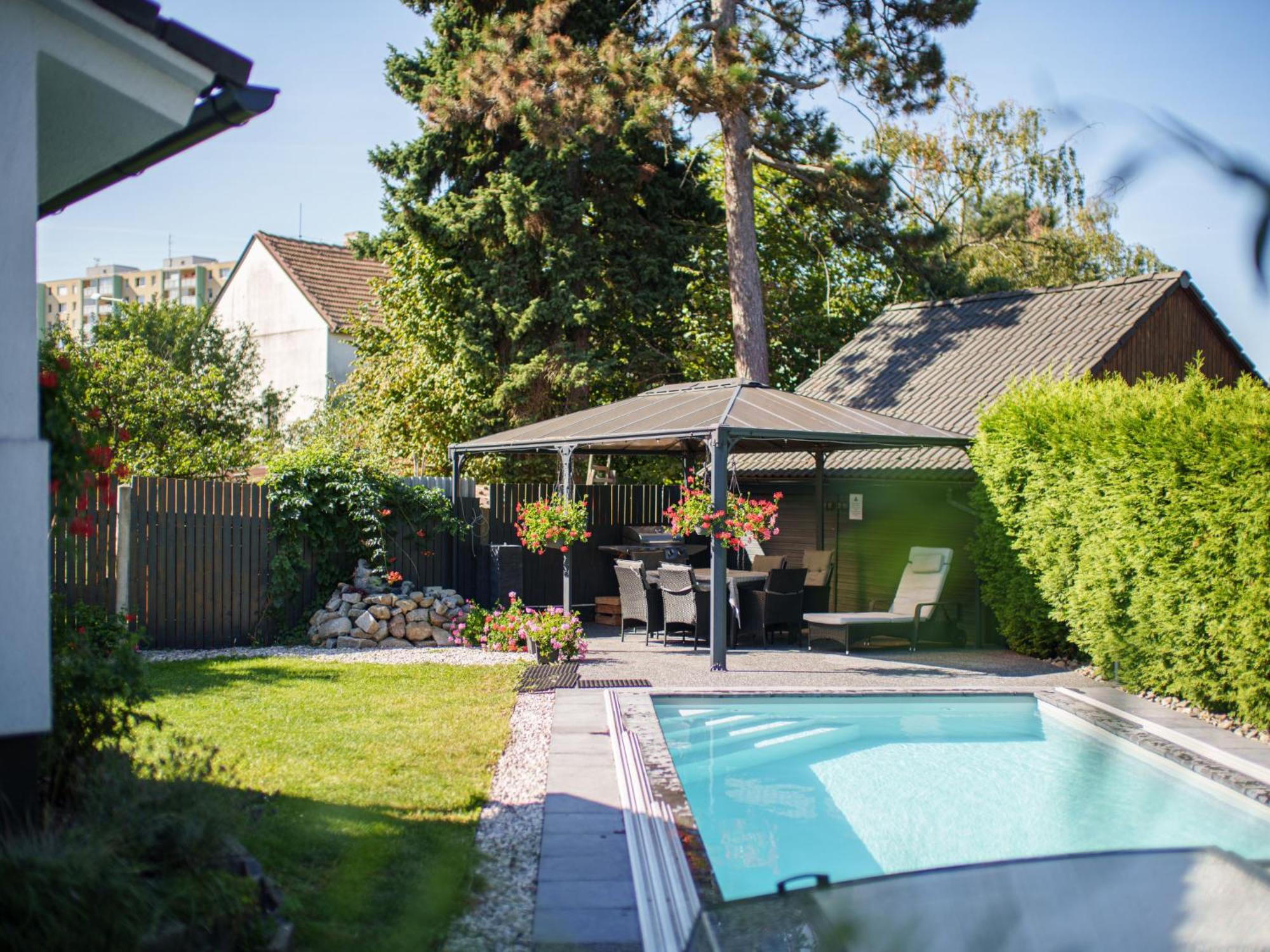 Ferienhaus Stary Chodov By Interhome