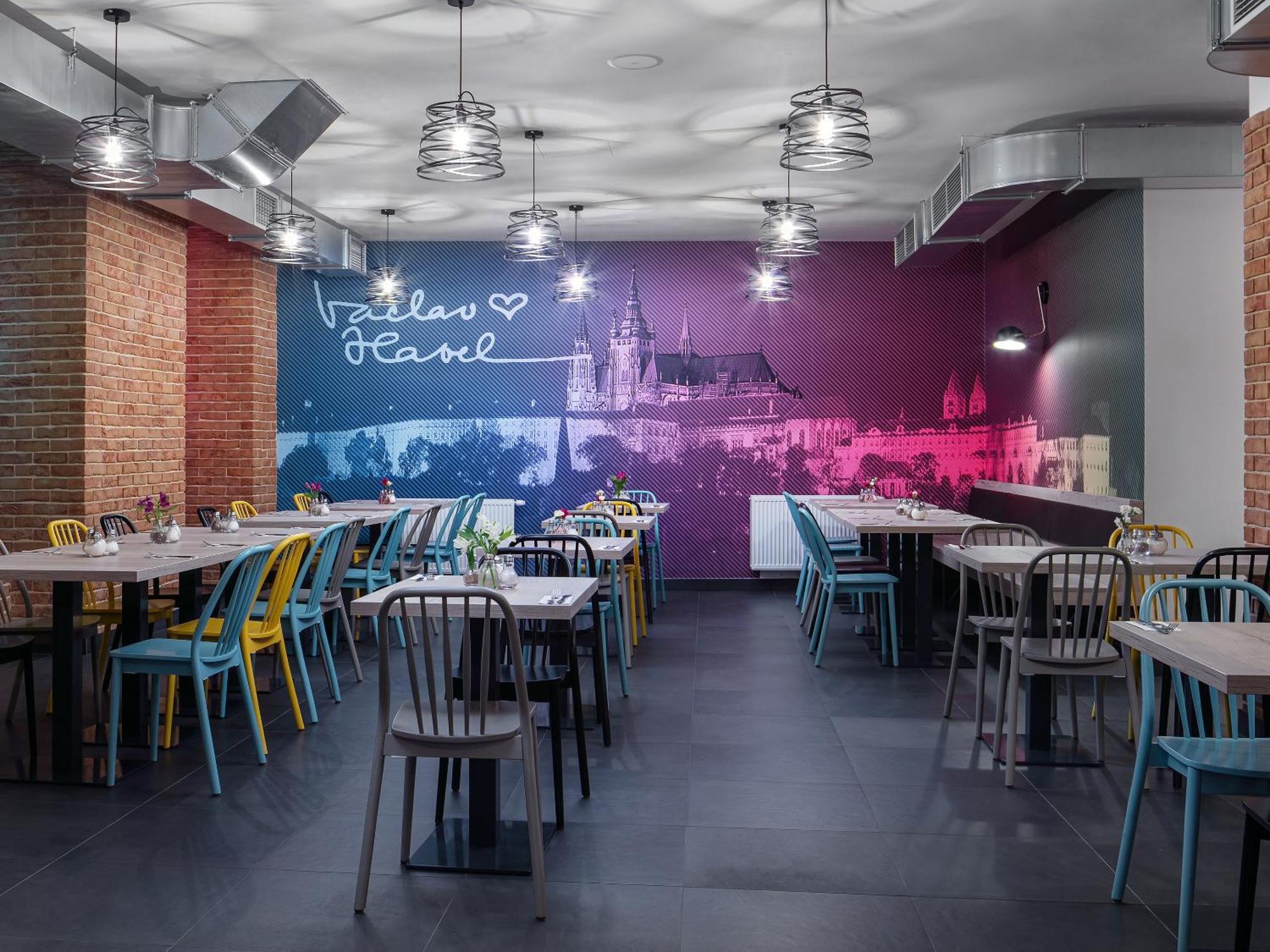 Ea Rokoko 4* Prague