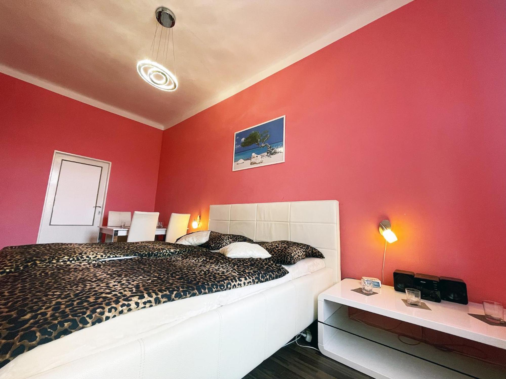 Exclusive Apartment Prague