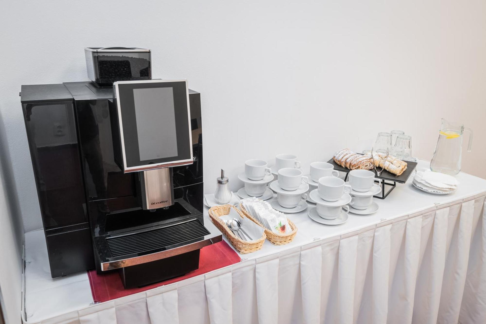 Globus 3* Prag
