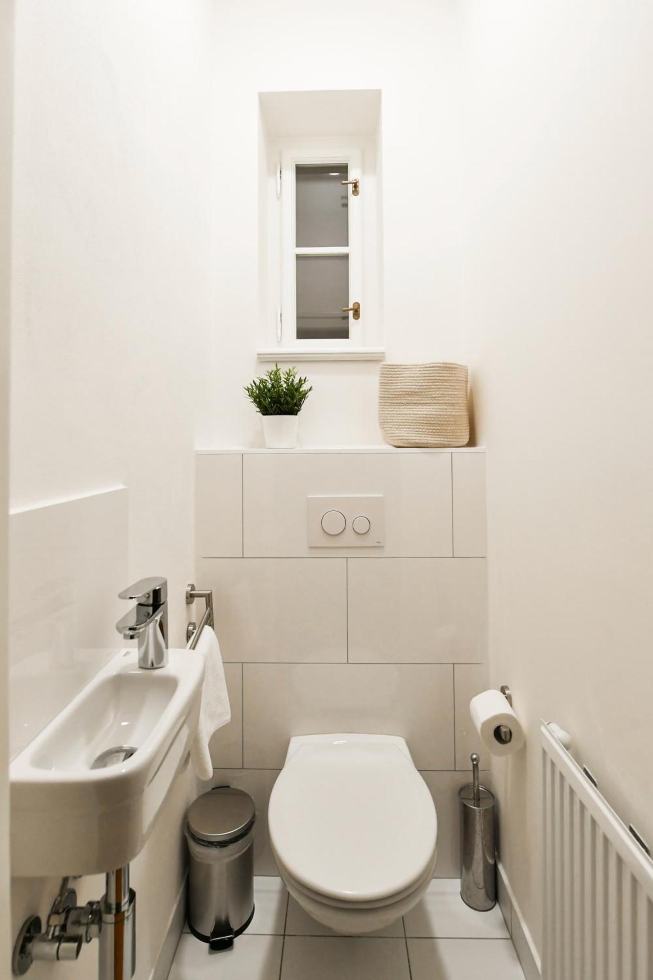 Apartment Kubelikova 32