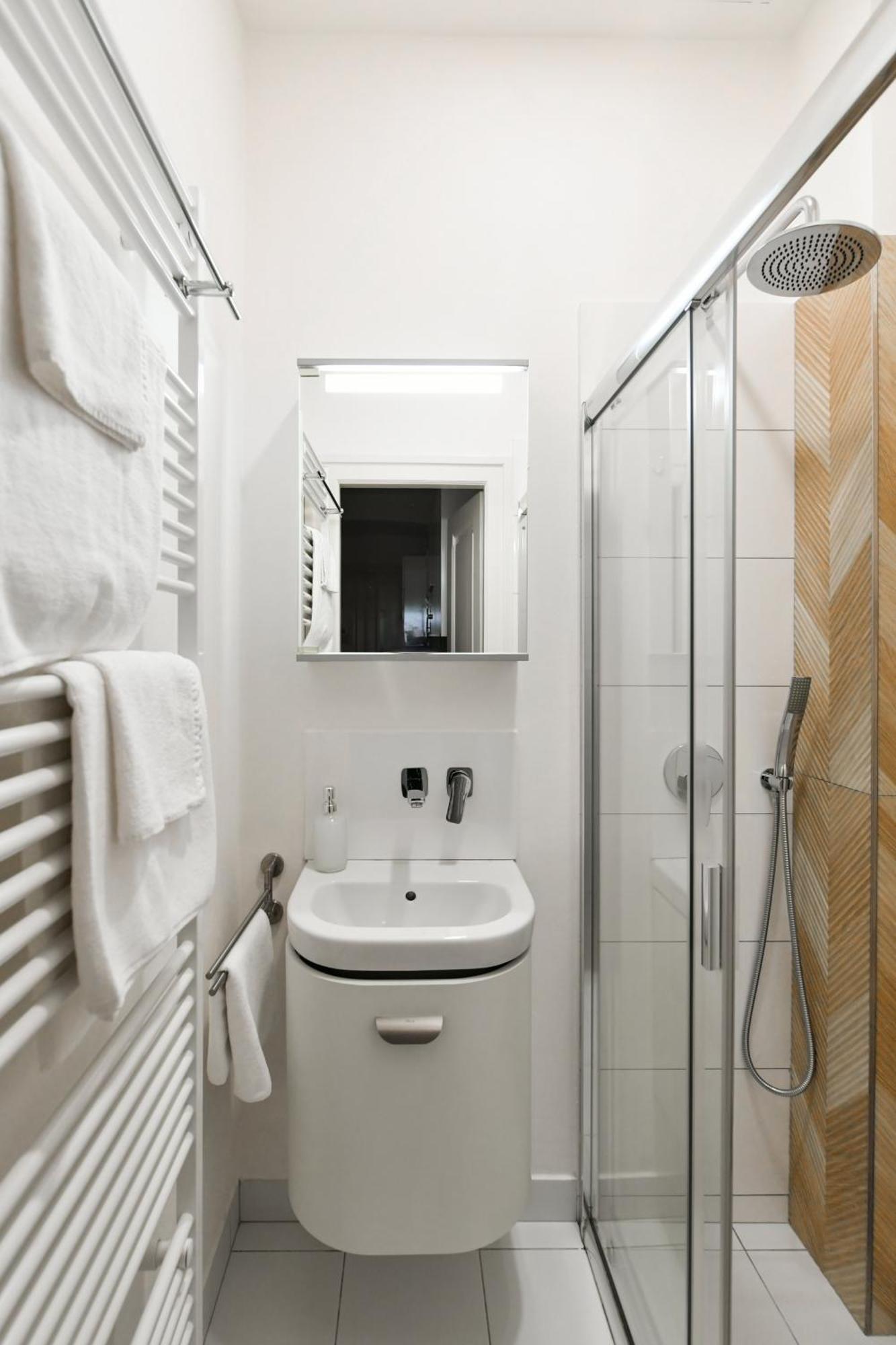 Kubelikova 32 Apartment *