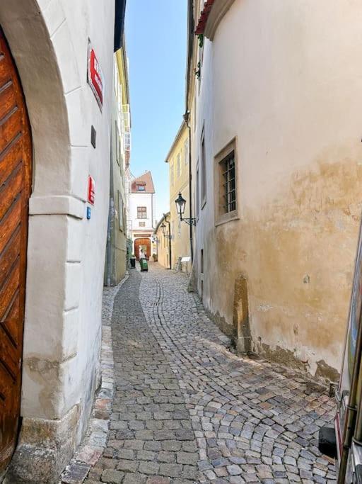 Apartmán 18th Century Under Castle Praha