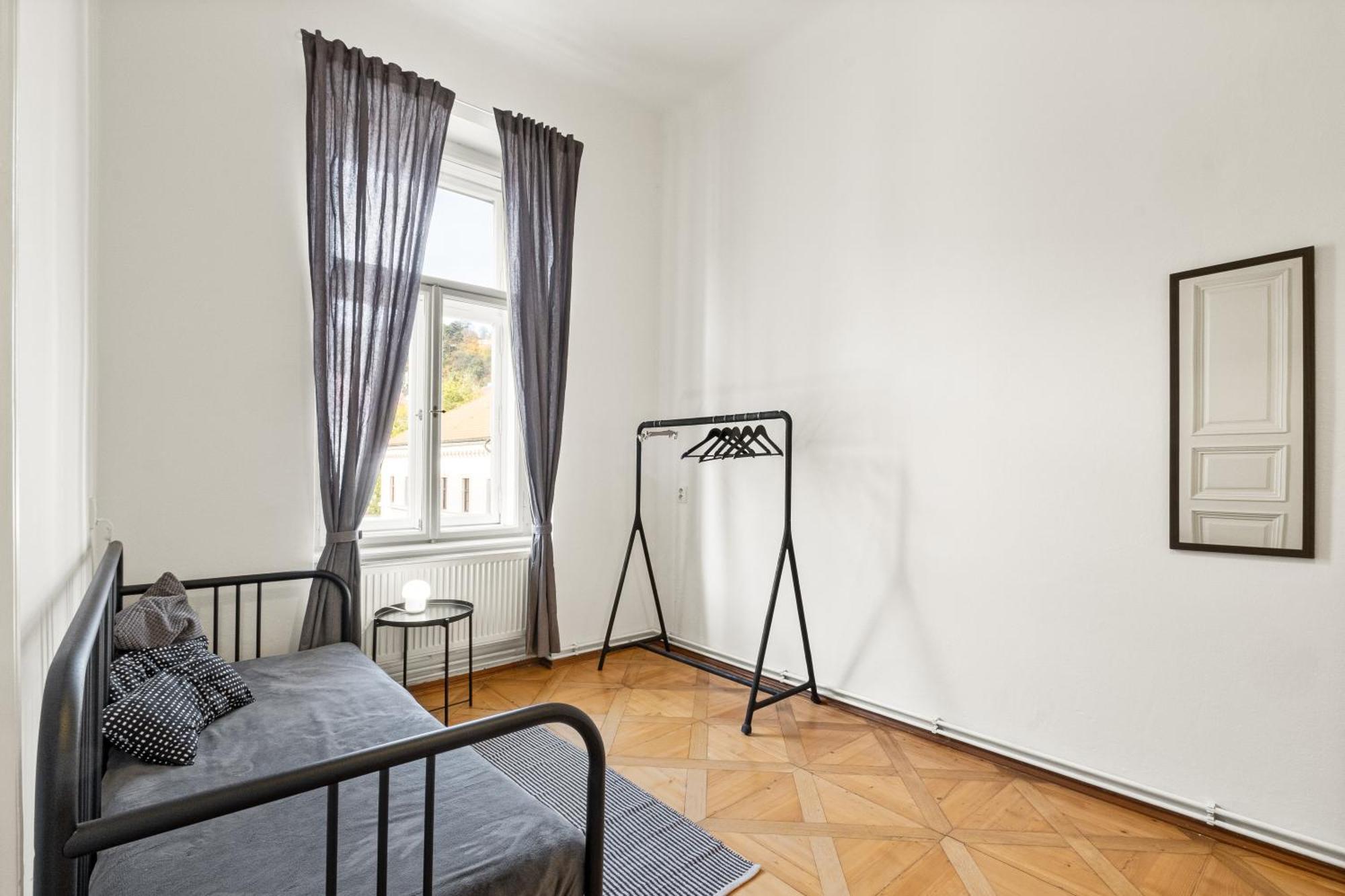 Lejlighed Prague Hostel Apartments *