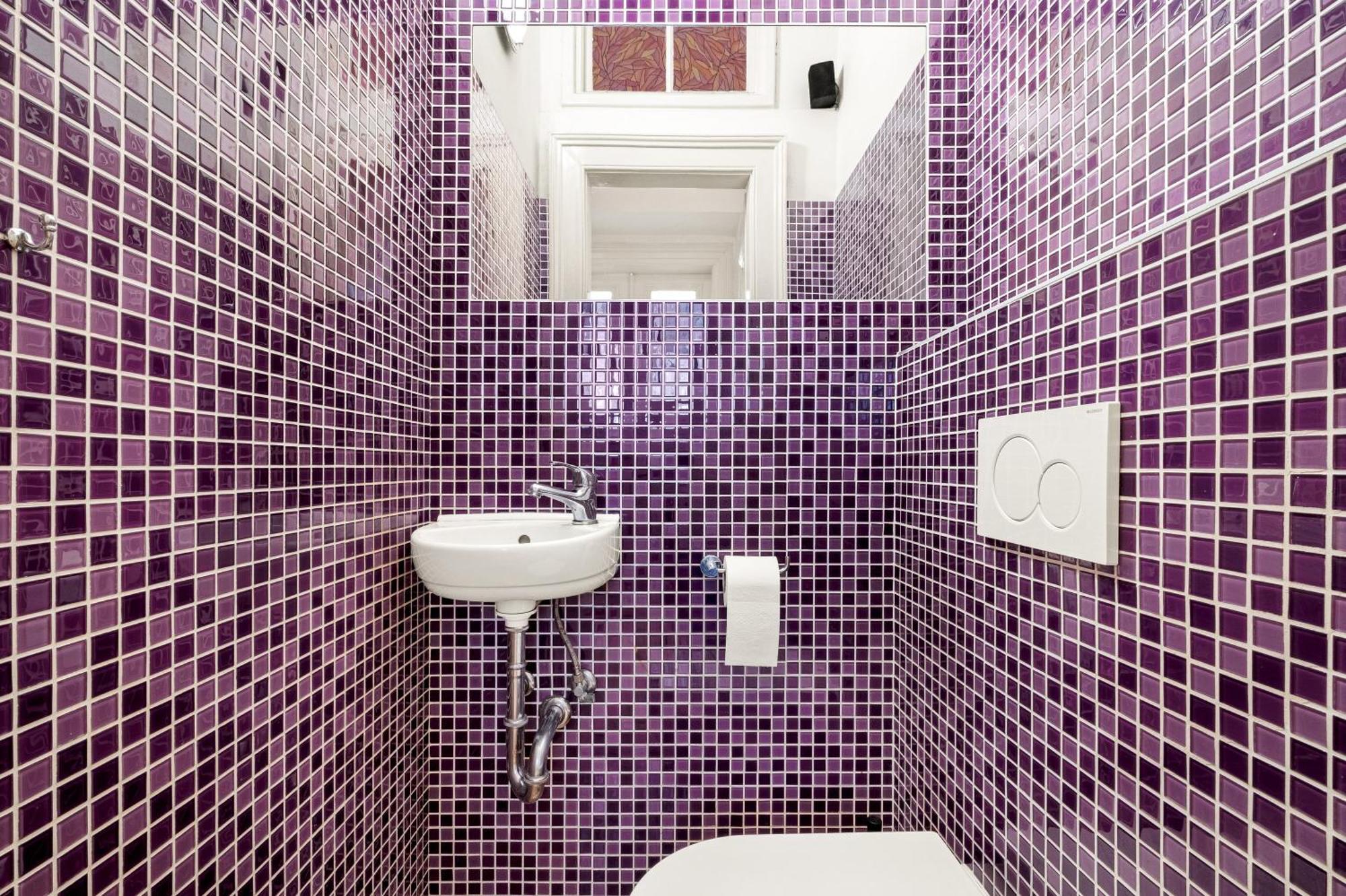 Prague Hostel Apartments * Prag