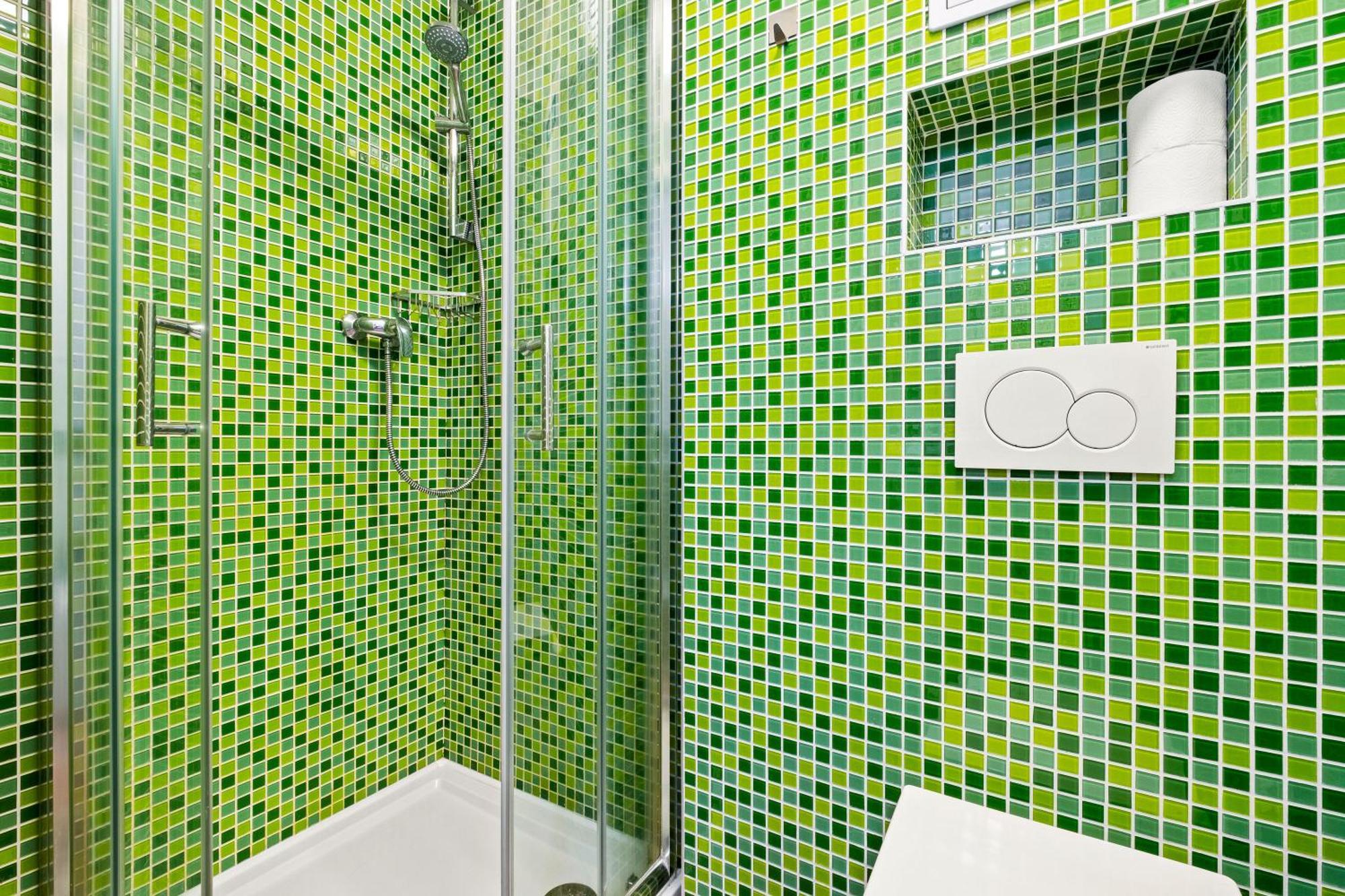 Prague Hostel Apartments