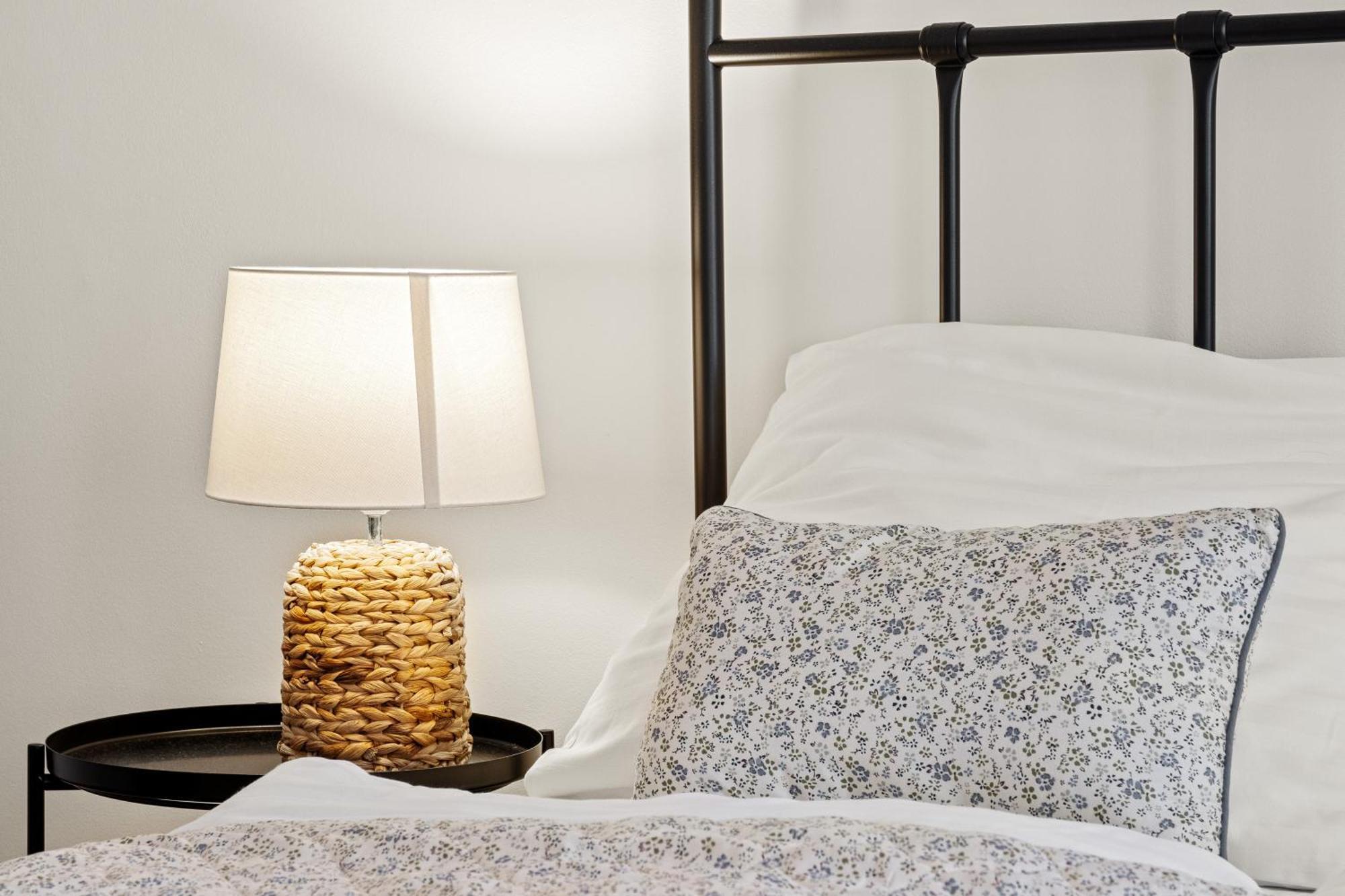 Lejlighed Prague Hostel Apartments *