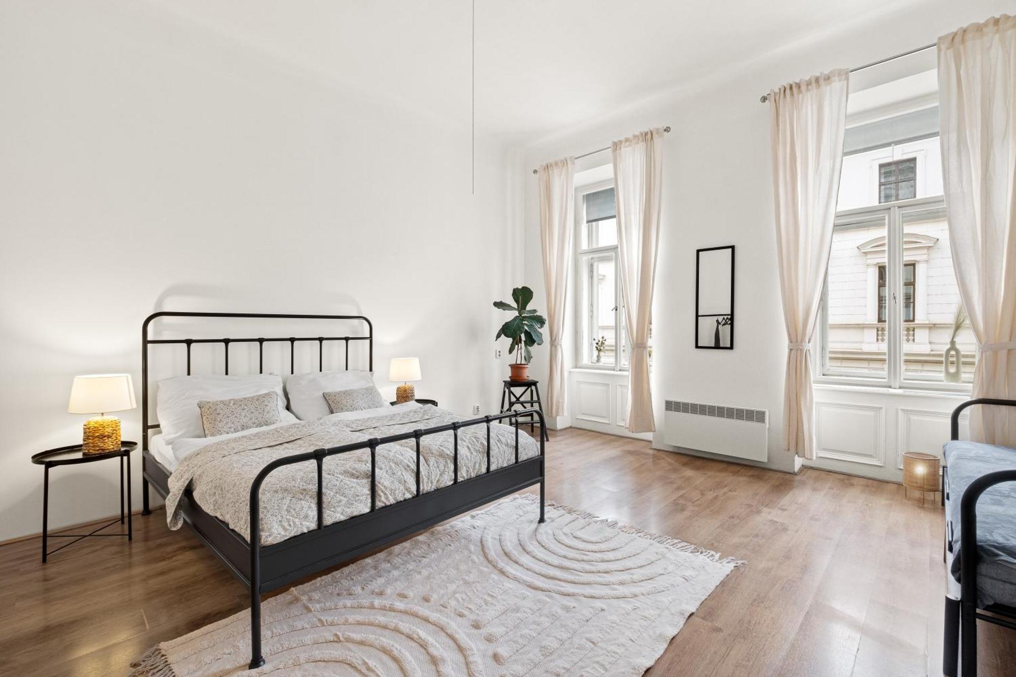 Prague Hostel Apartments