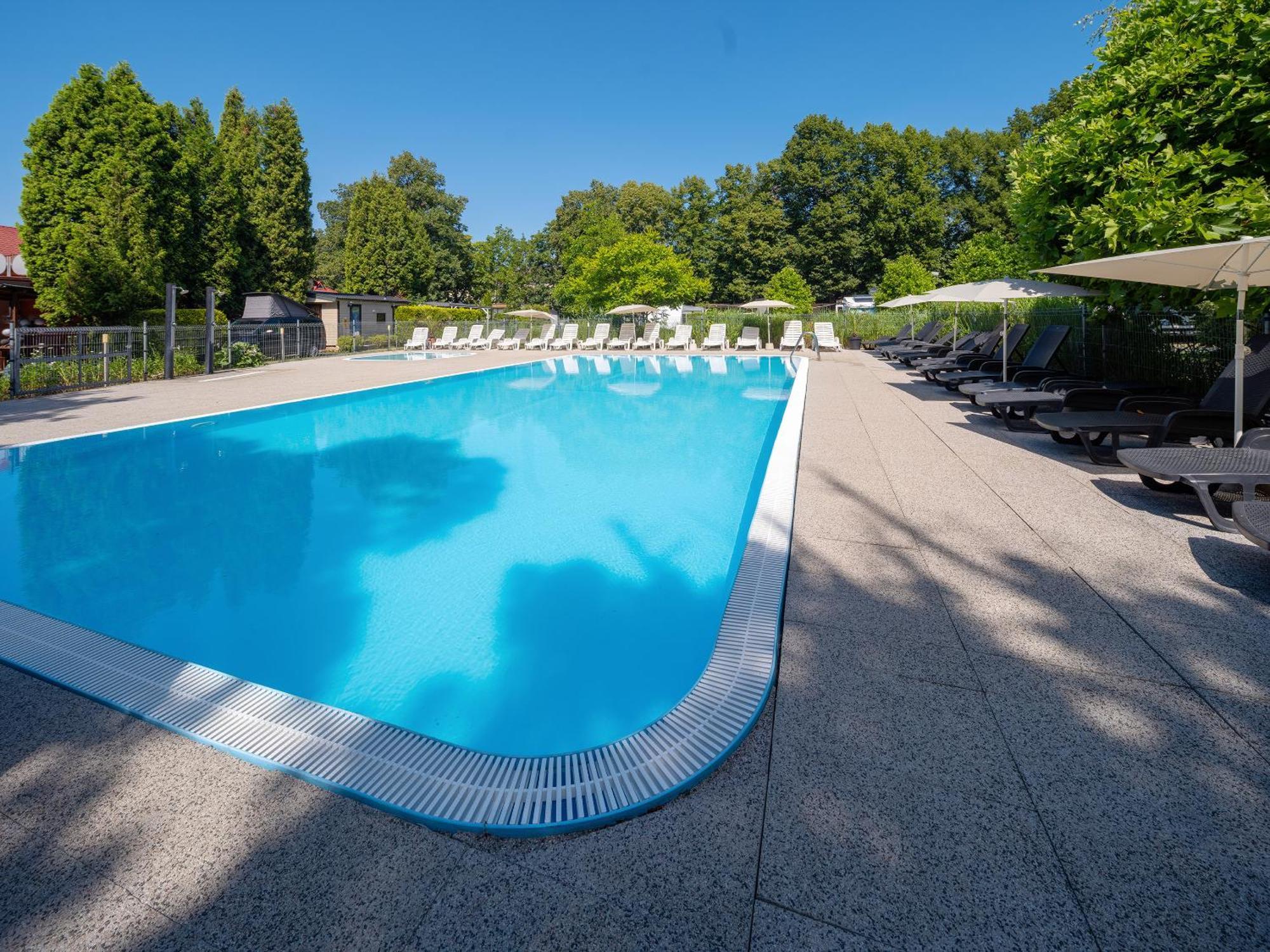 Ferienpark Sokol 3*