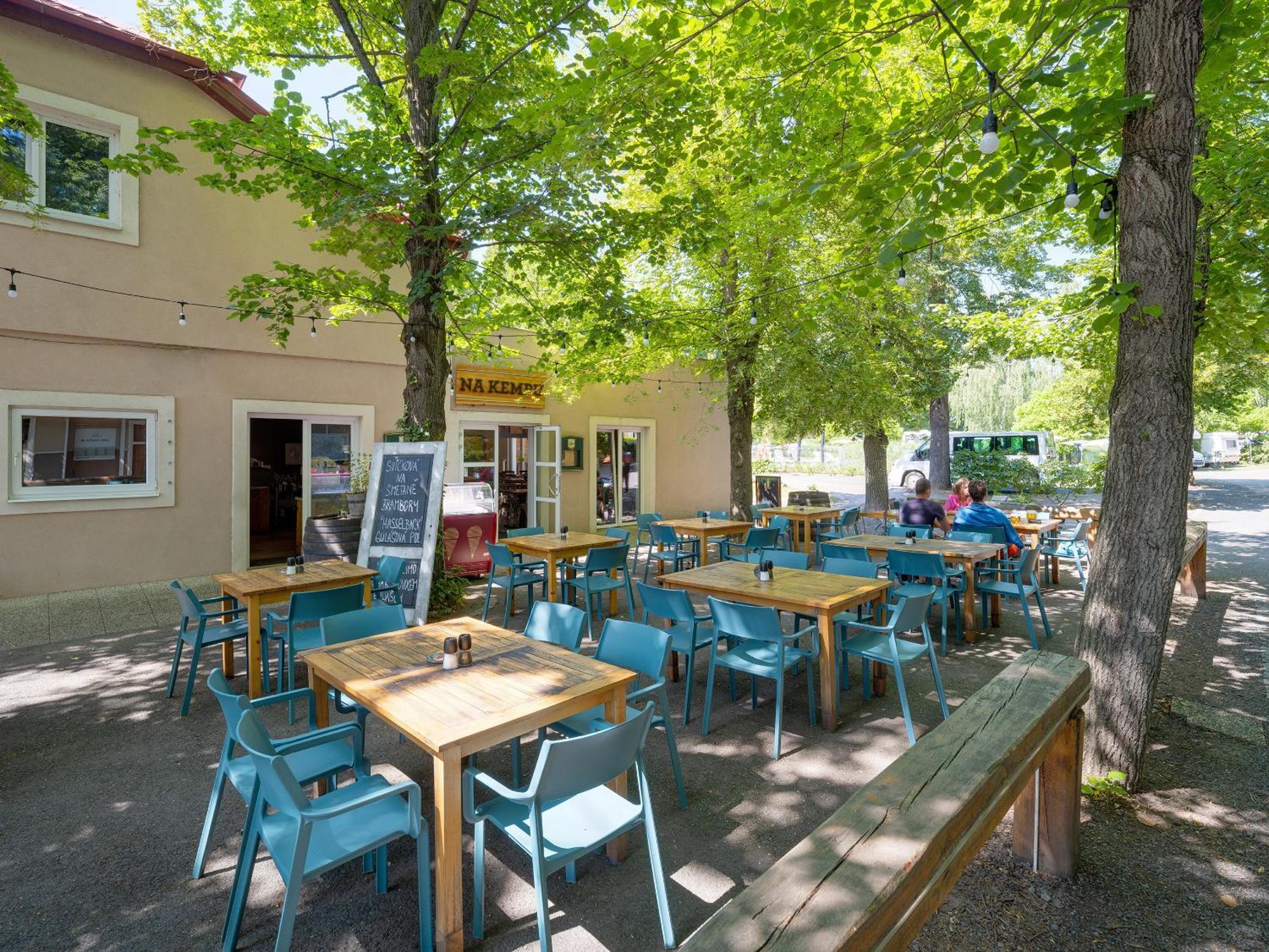 Ferienpark Sokol 3*