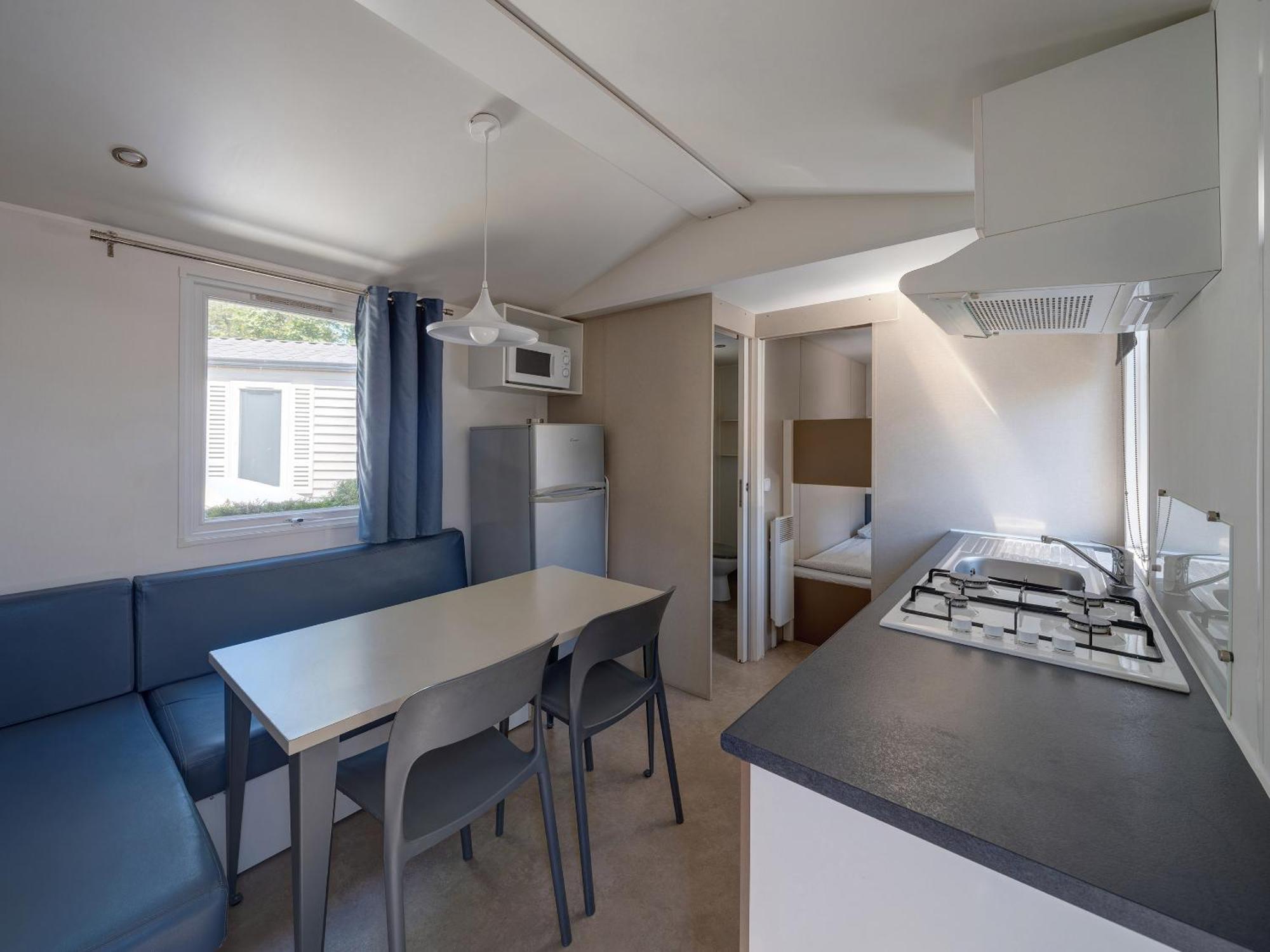 Camping Sokol Holiday park Prague