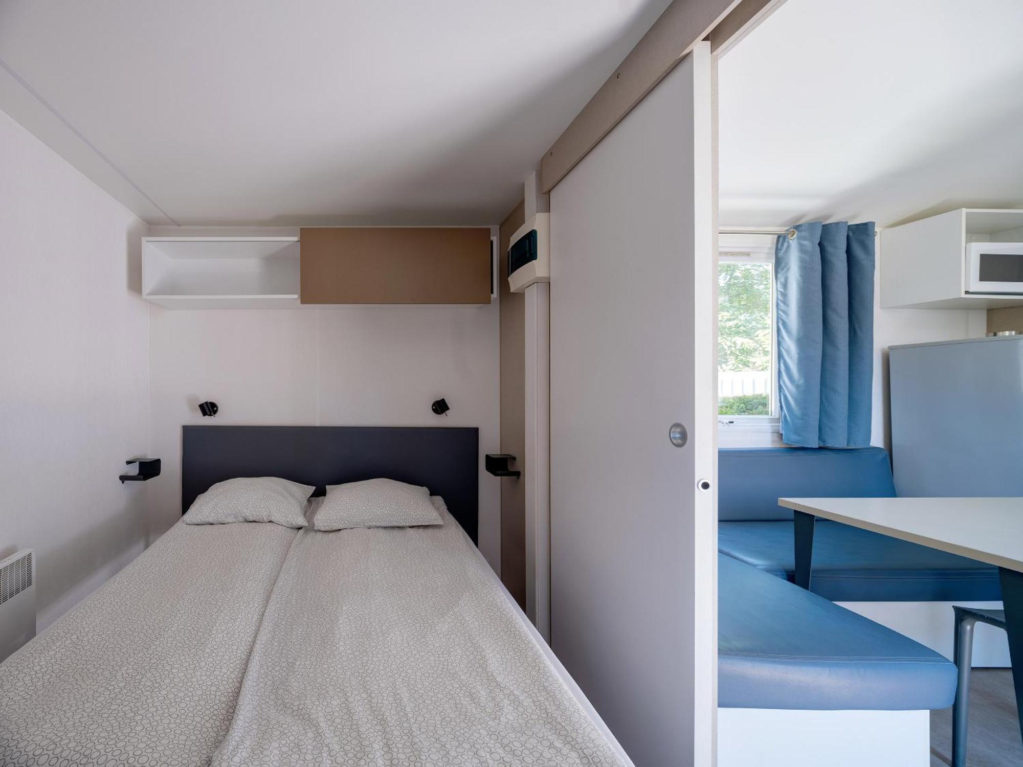 Camping Sokol Prague