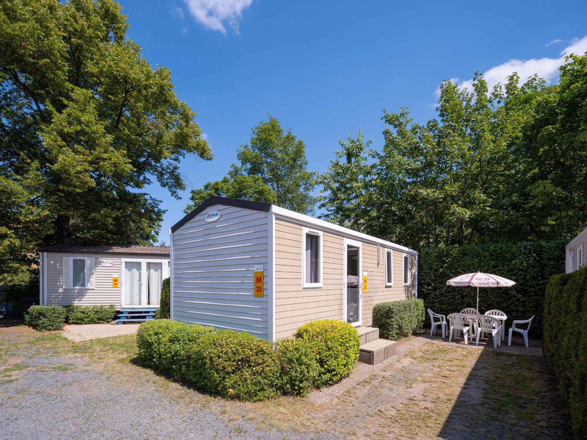Camping Sokol 3* Prague