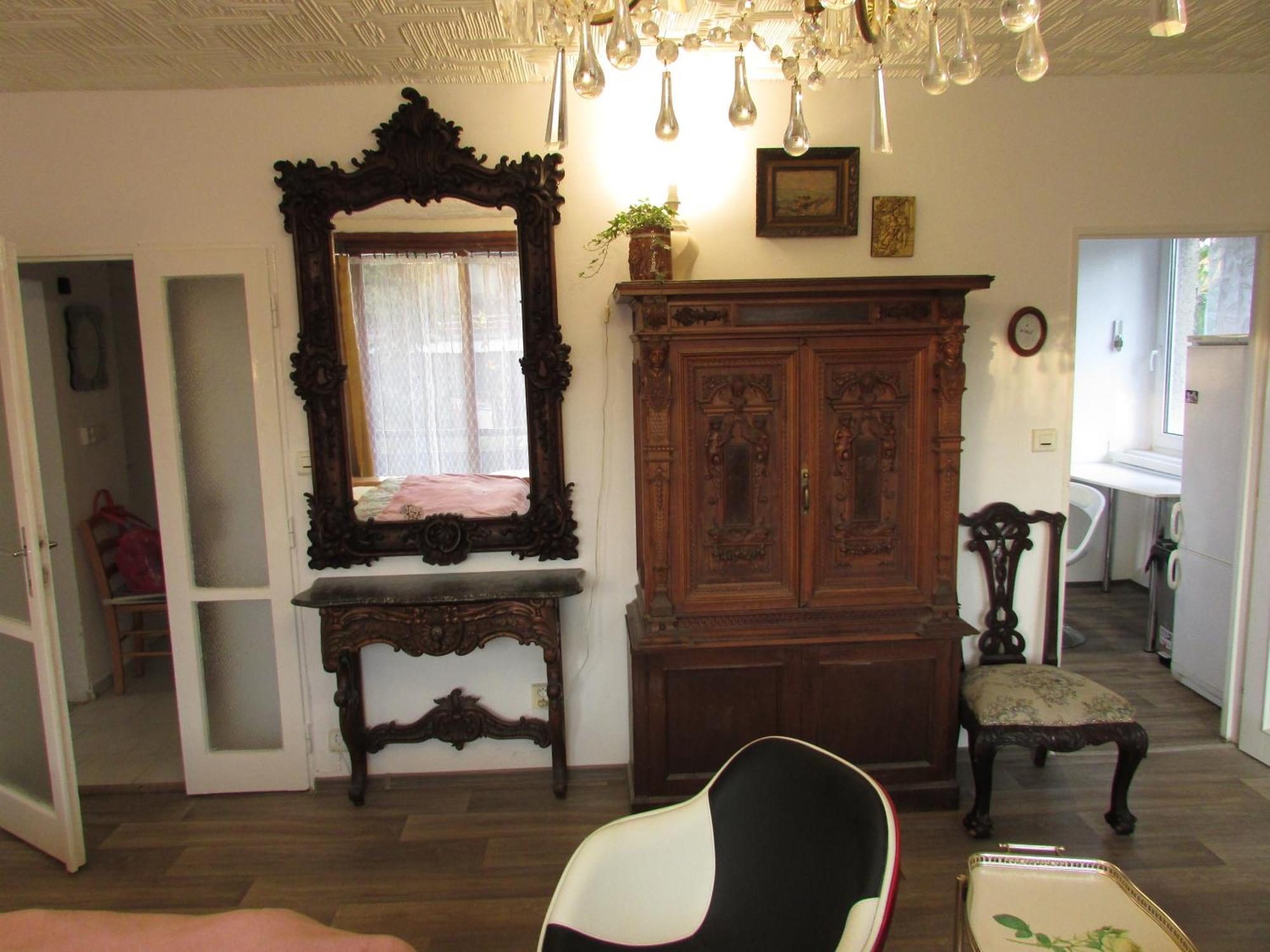 Lejlighed Praguecityapartment *