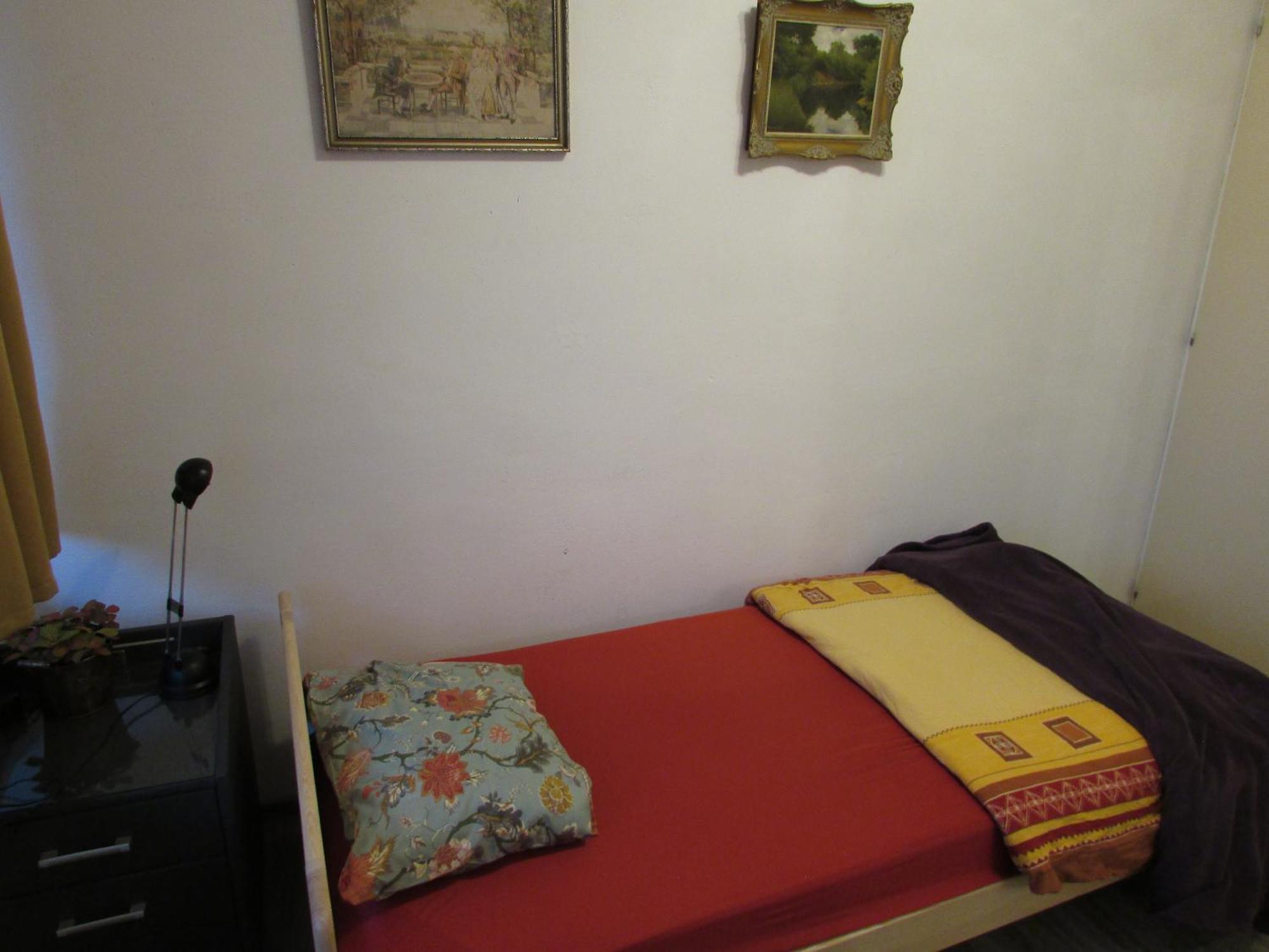 Lejlighed Praguecityapartment