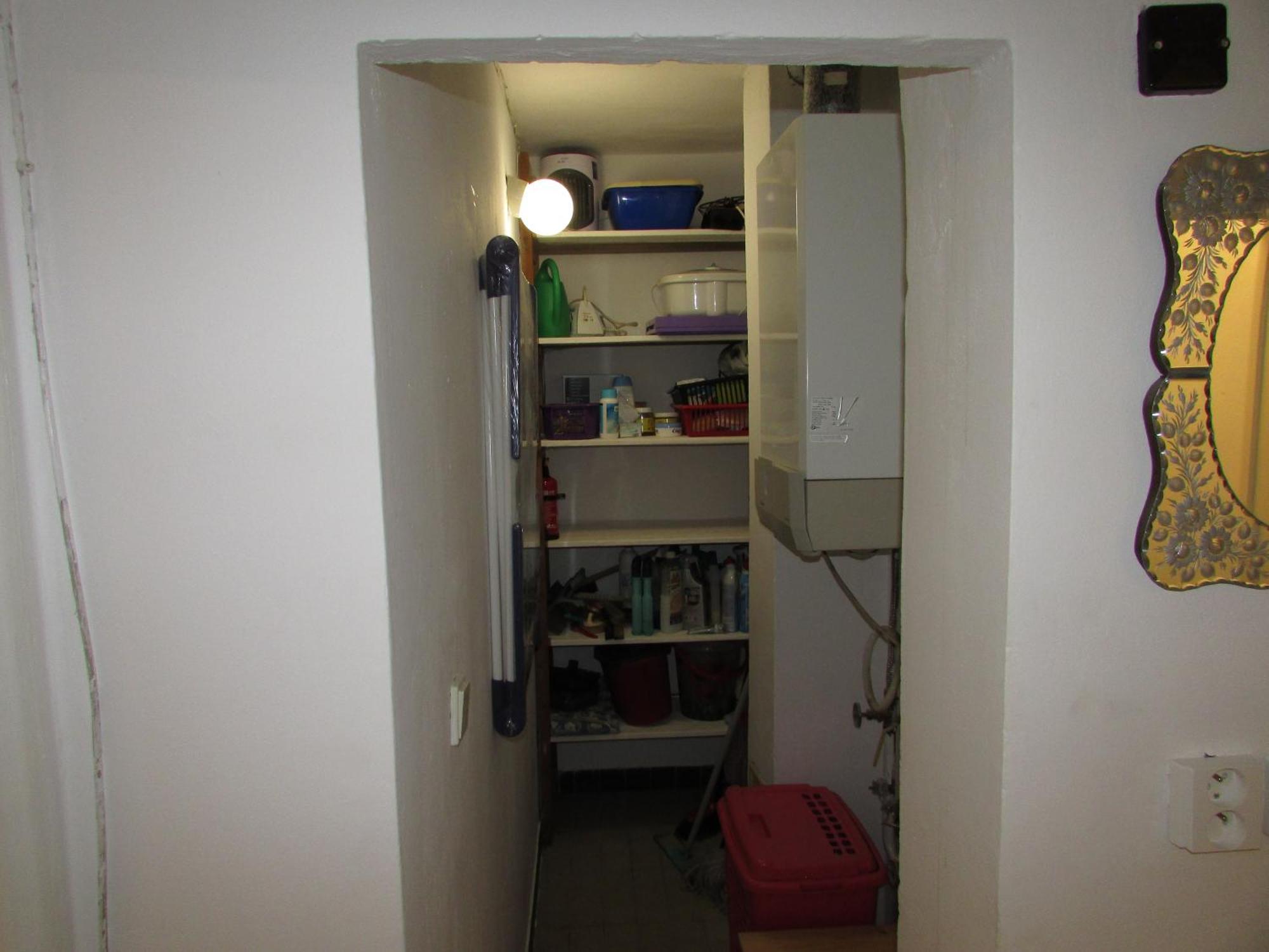 Lejlighed Praguecityapartment