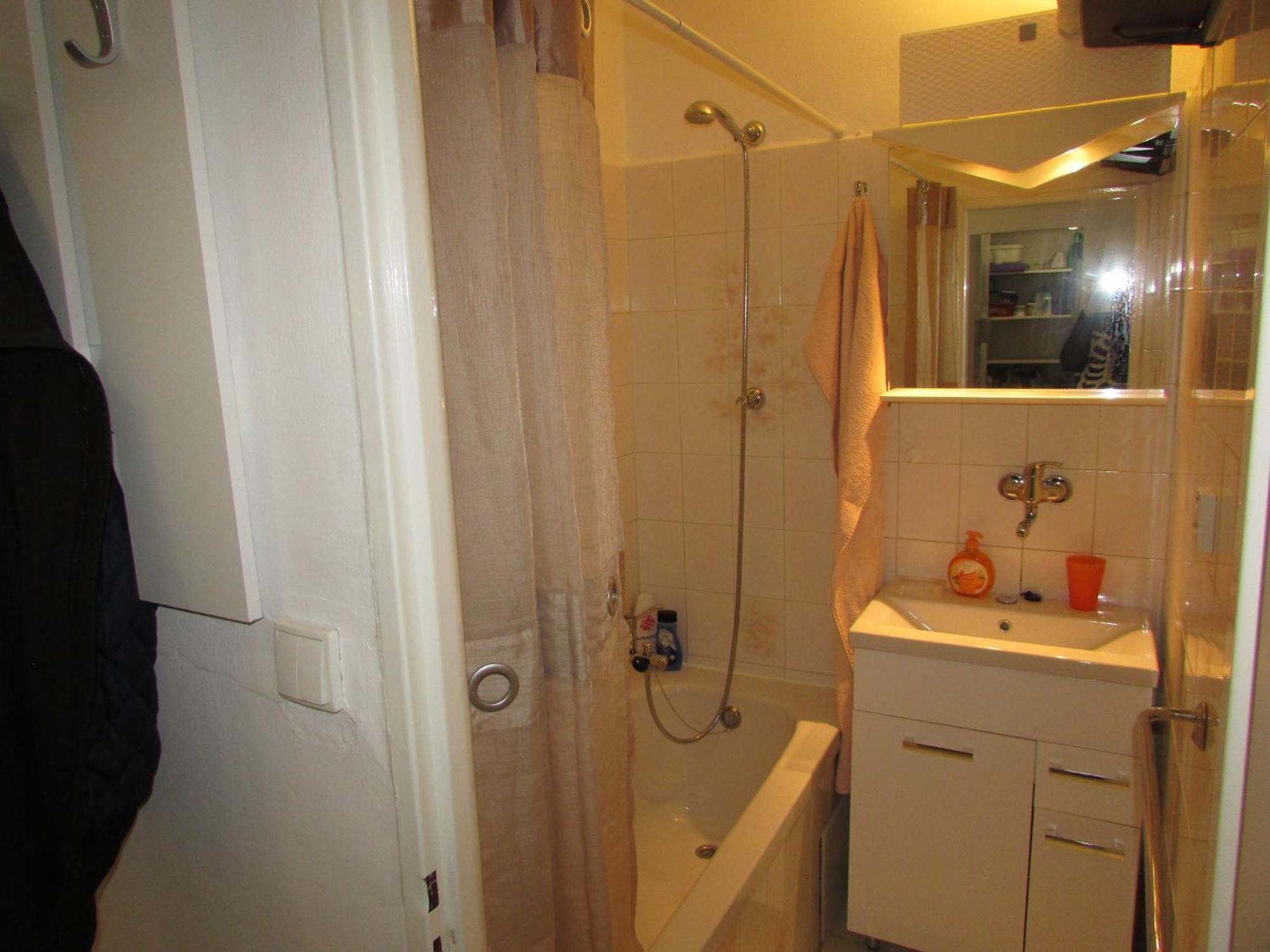 Lejlighed Praguecityapartment Prag