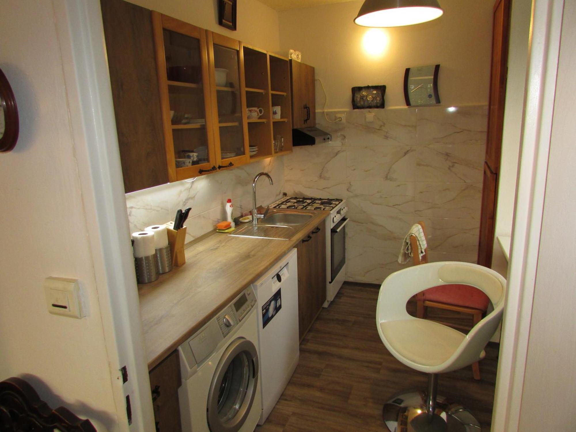 Praguecityapartment Lejlighed *