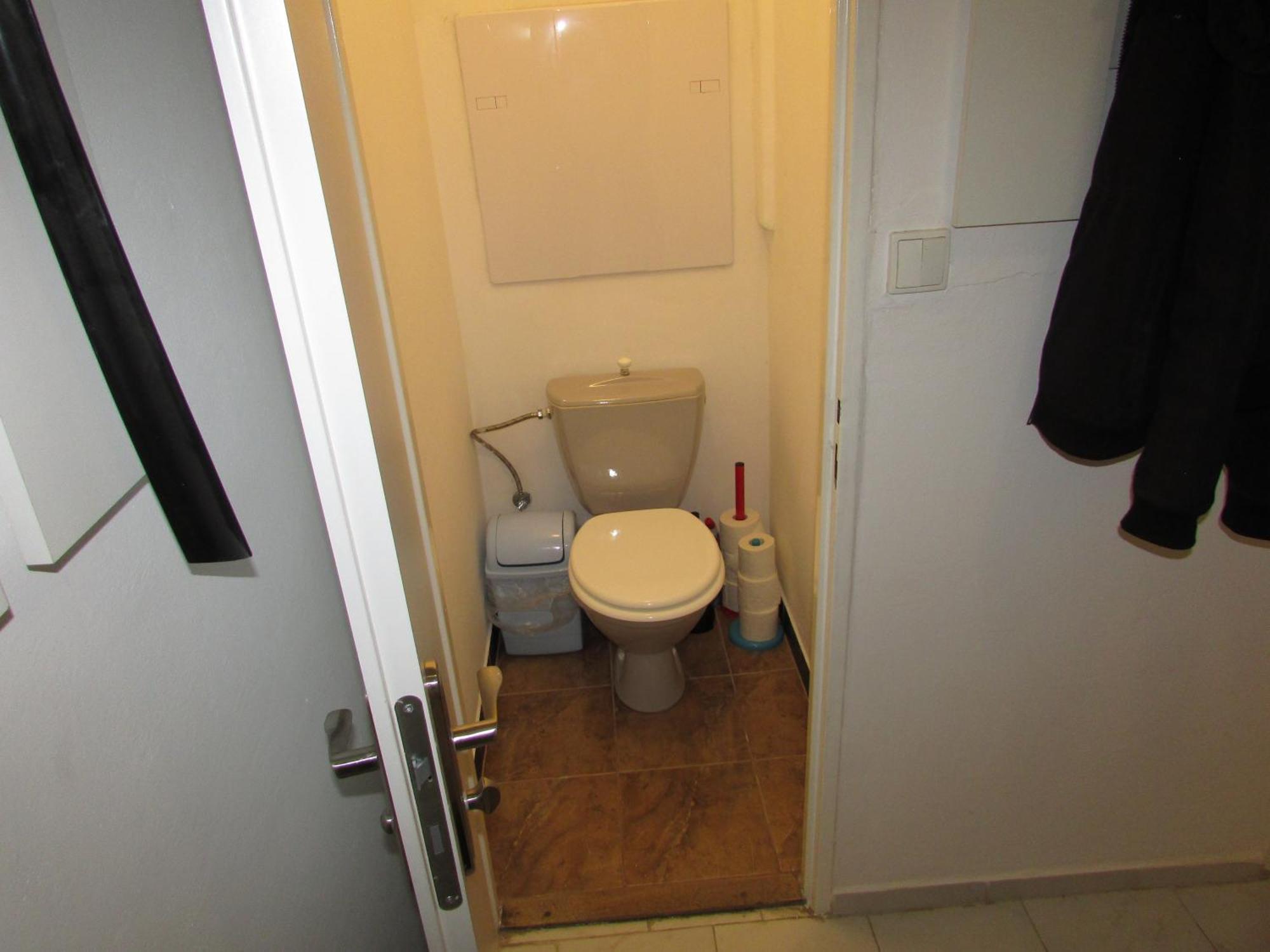 Lejlighed Praguecityapartment *