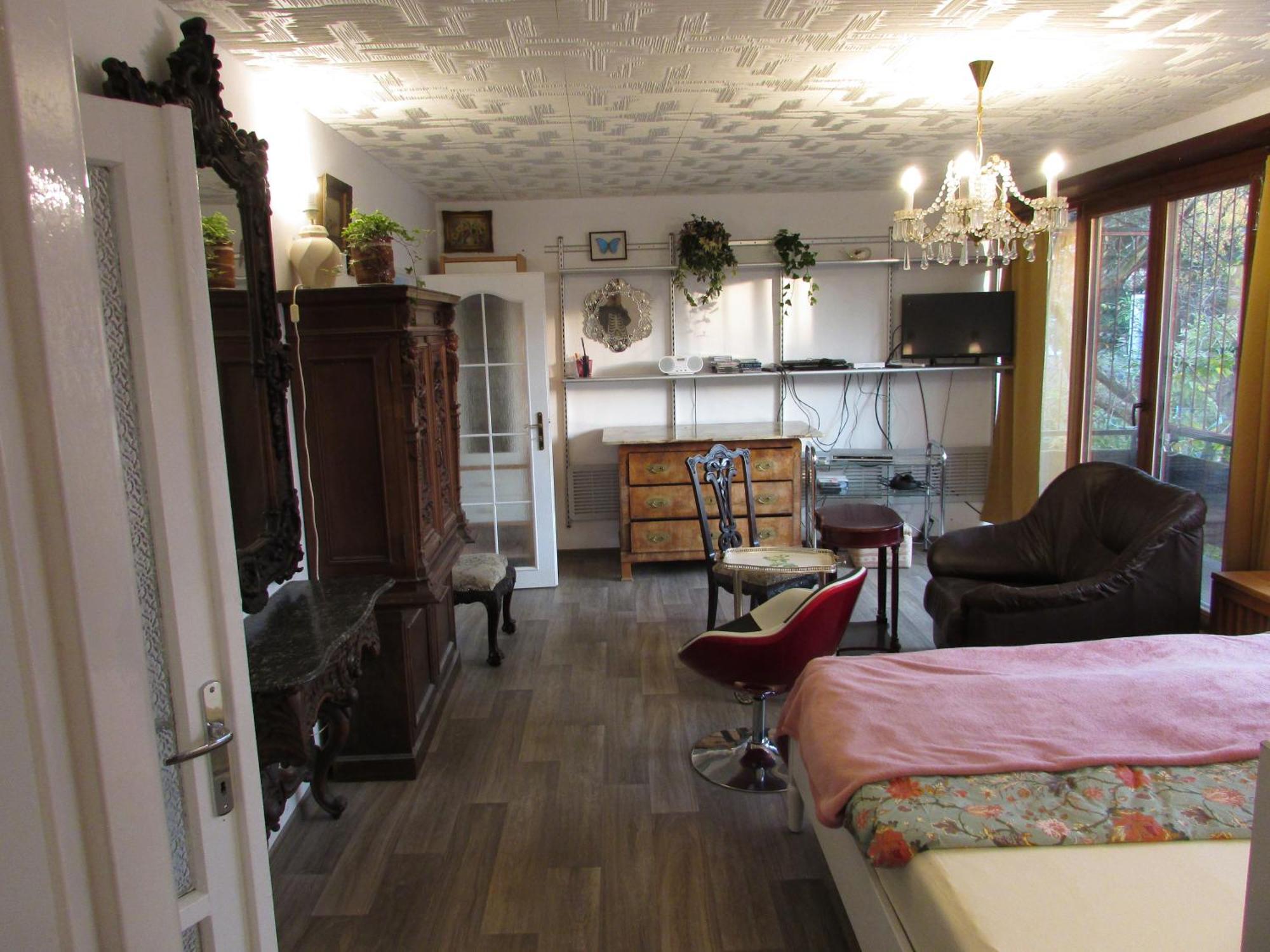 Praguecityapartment Prag