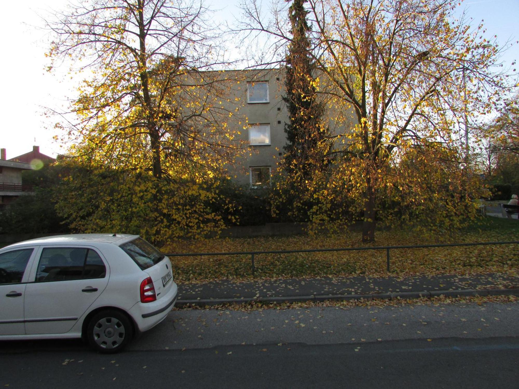 Praguecityapartment Lejlighed Prag