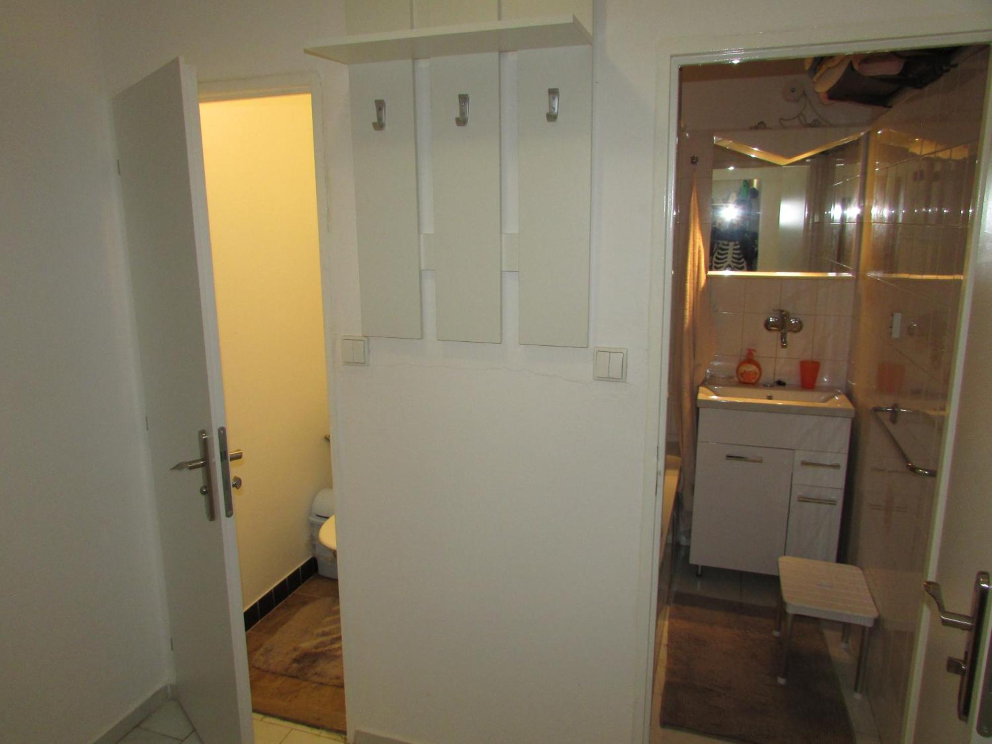 Praguecityapartment Lejlighed