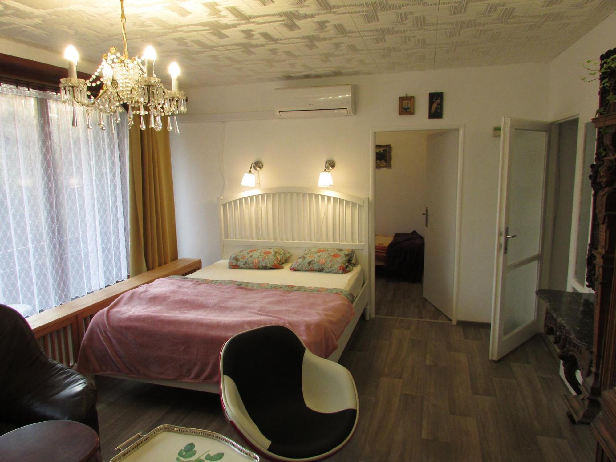 Praguecityapartment Lejlighed