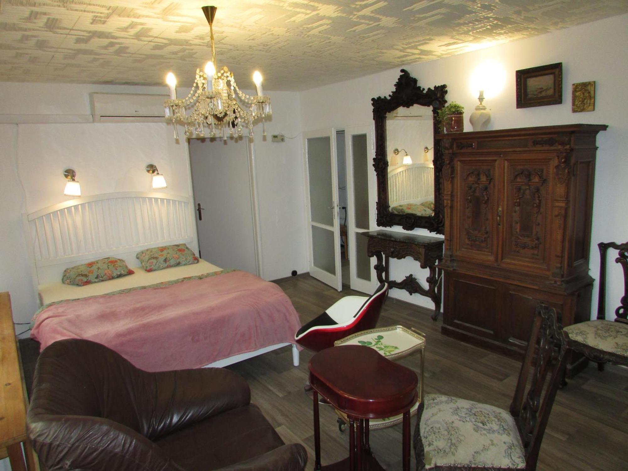 Praguecityapartment Lejlighed Prag