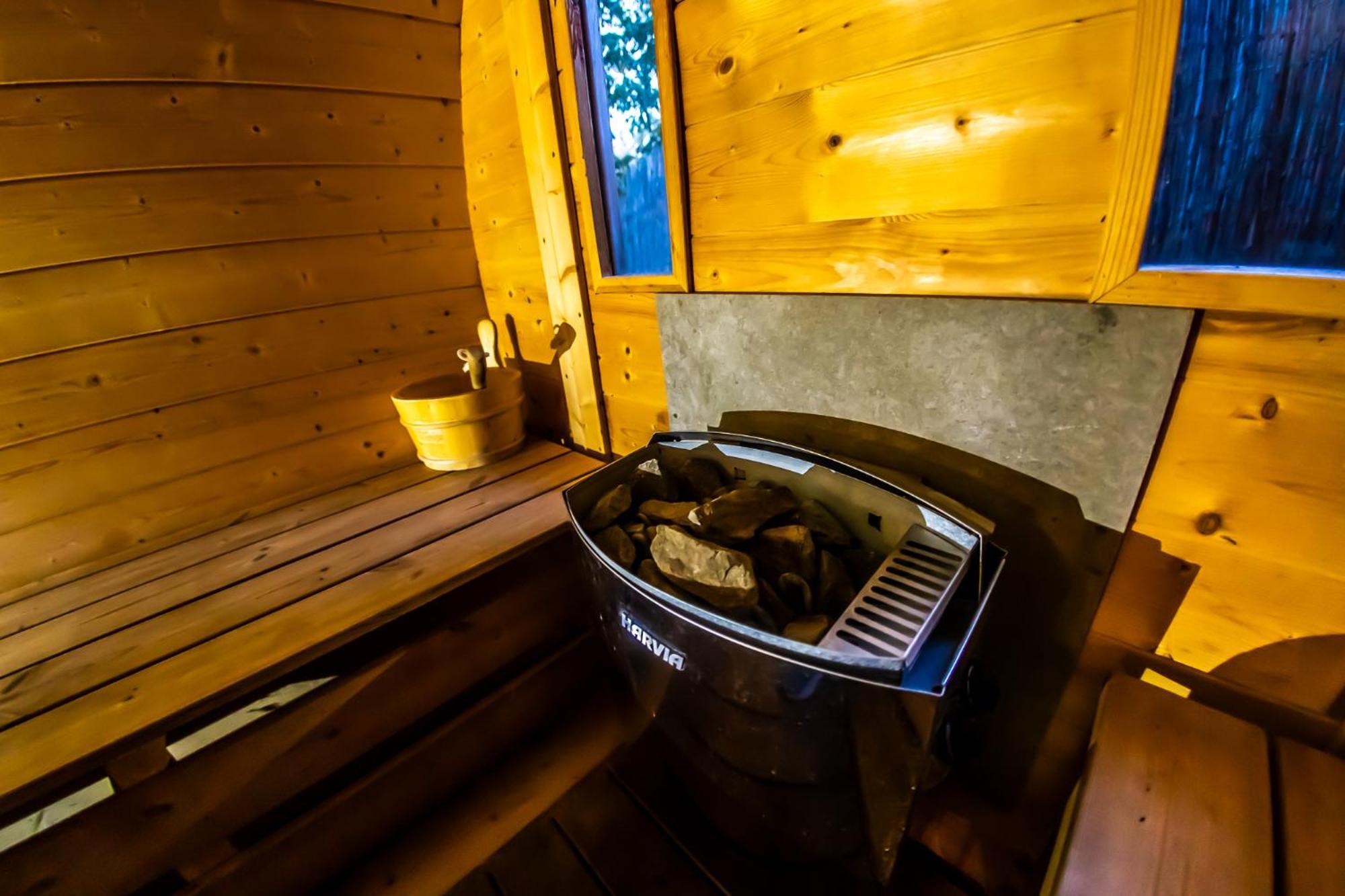 Båthotell Bay Houseboats 3*
