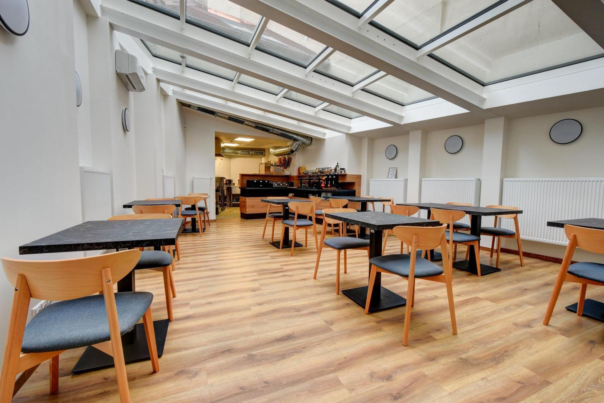 Karlova 4* Prag