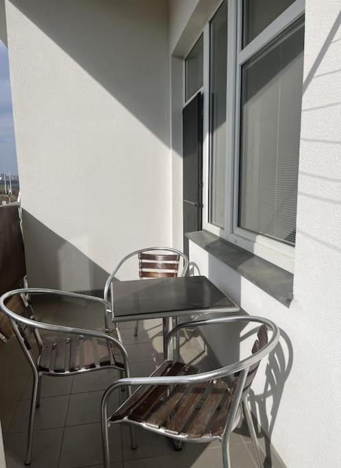 5 Barrandov- Daniela Apartmán Praha