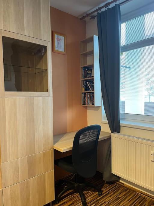 Apartmán 5 Barrandov- Daniela Praha