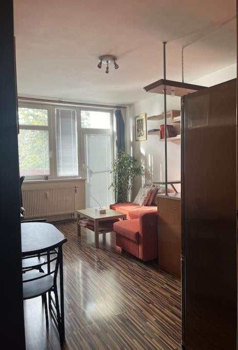 Apartmán 5 Barrandov- Daniela