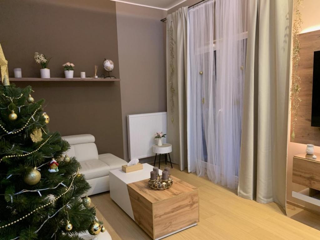 Dagmar Buresove Apartment *