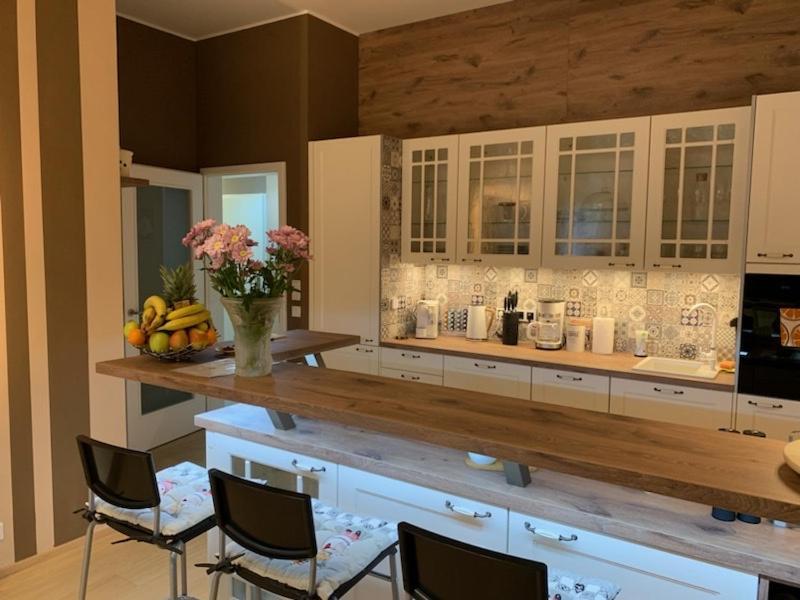 Apartment Dagmar Buresove *