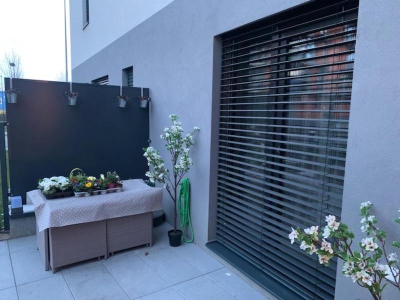 Apartment Dagmar Buresove Prague