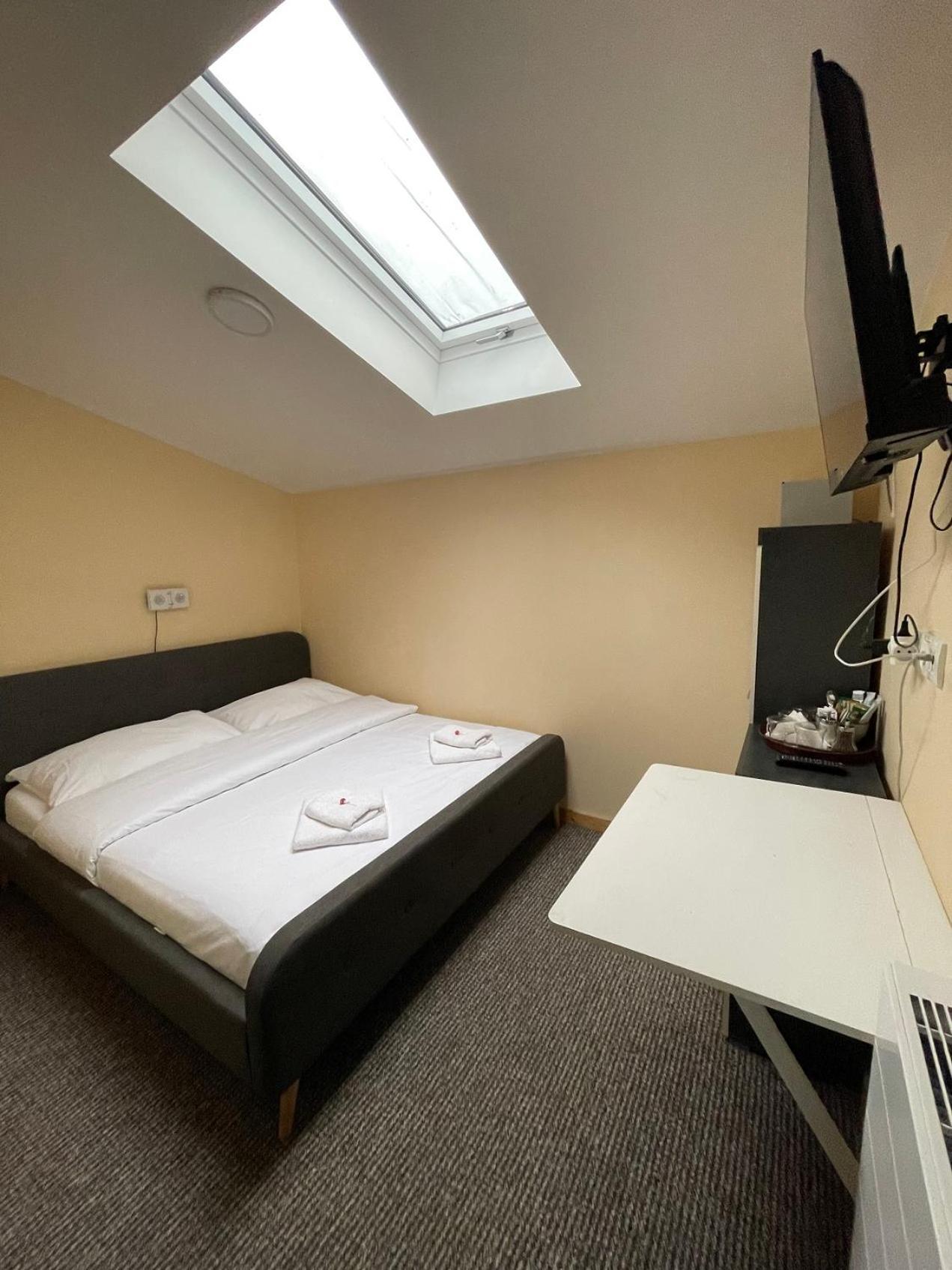 Hotel Jahodnice