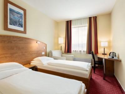 Hotel Amedia Express Prague, Trademark Collection By Wyndham