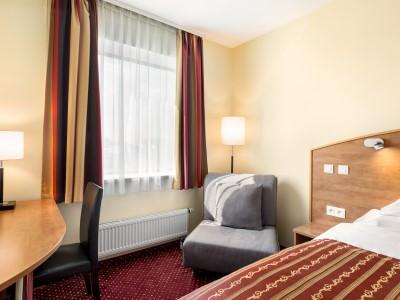 Amedia Express Prague, Trademark Collection By Wyndham