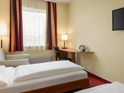Amedia Express Prague, Trademark Collection By Wyndham Hotel 3*