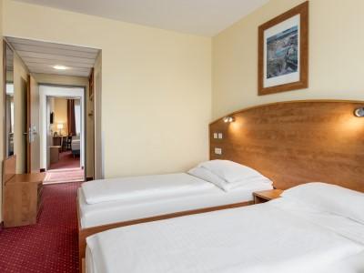 Amedia Express Prague, Trademark Collection By Wyndham 3* Prague