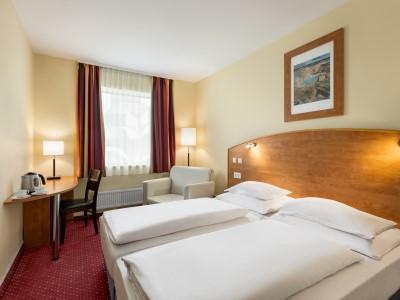 Amedia Express Prague, Trademark Collection By Wyndham Hotel 3*
